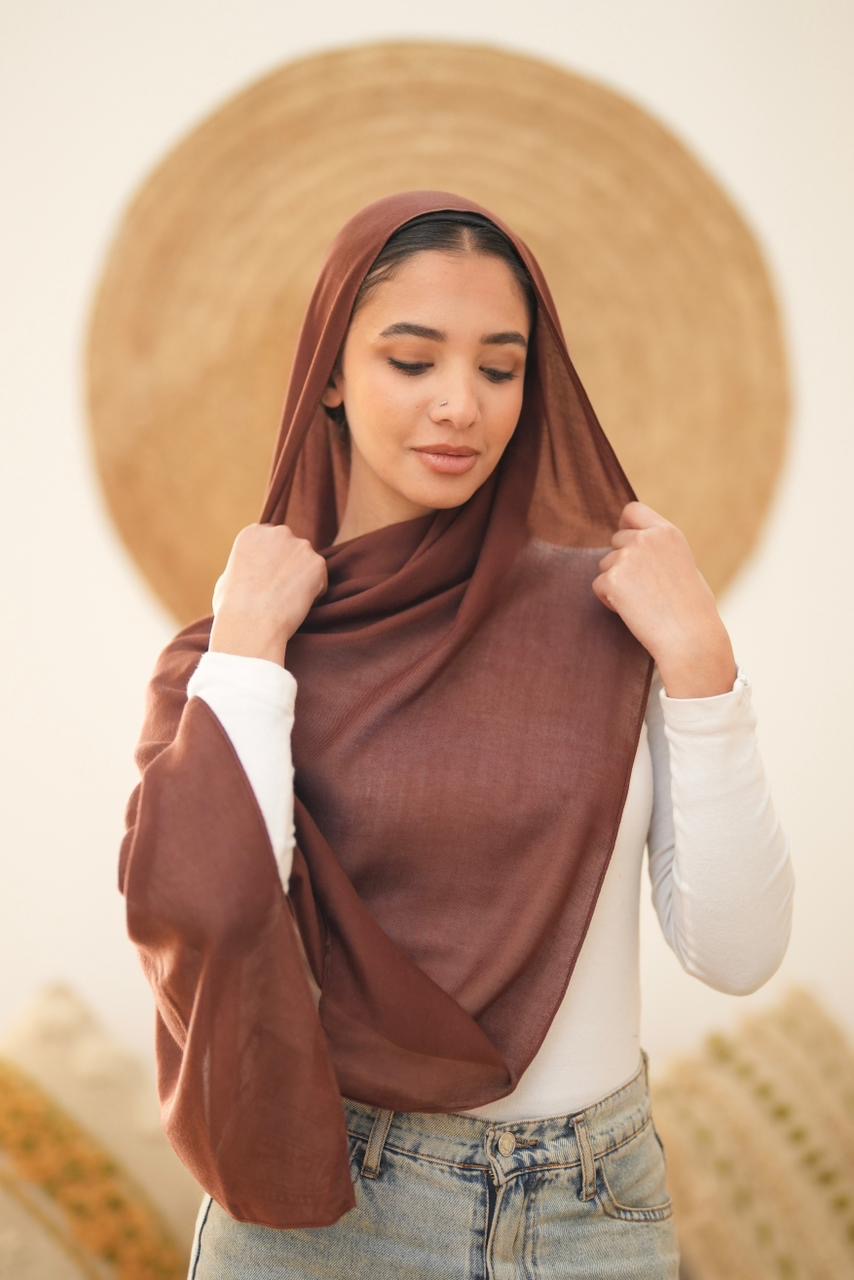 Chocolate | Basic Modal