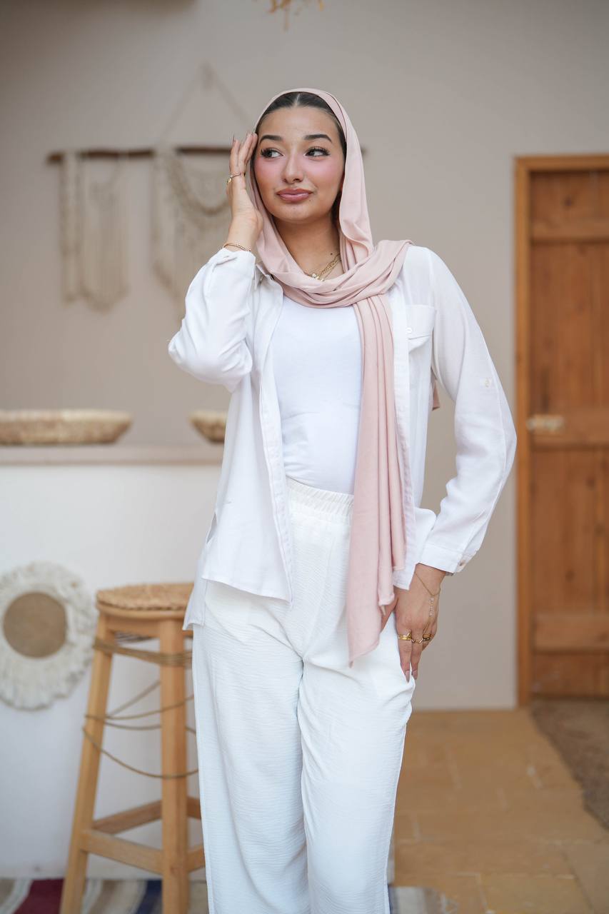 Blush | Prepan Lycra