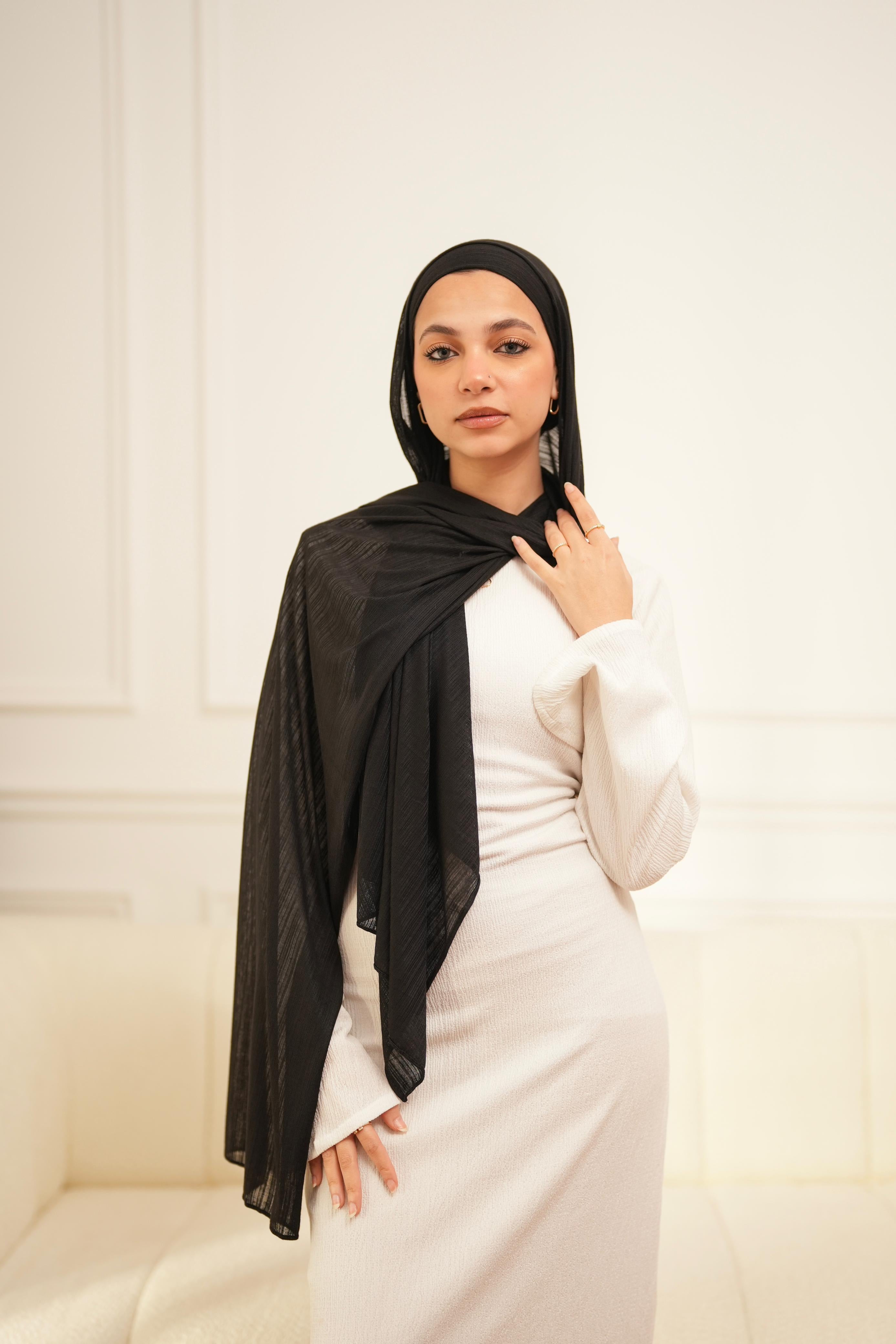 Black | Prepan Aurora