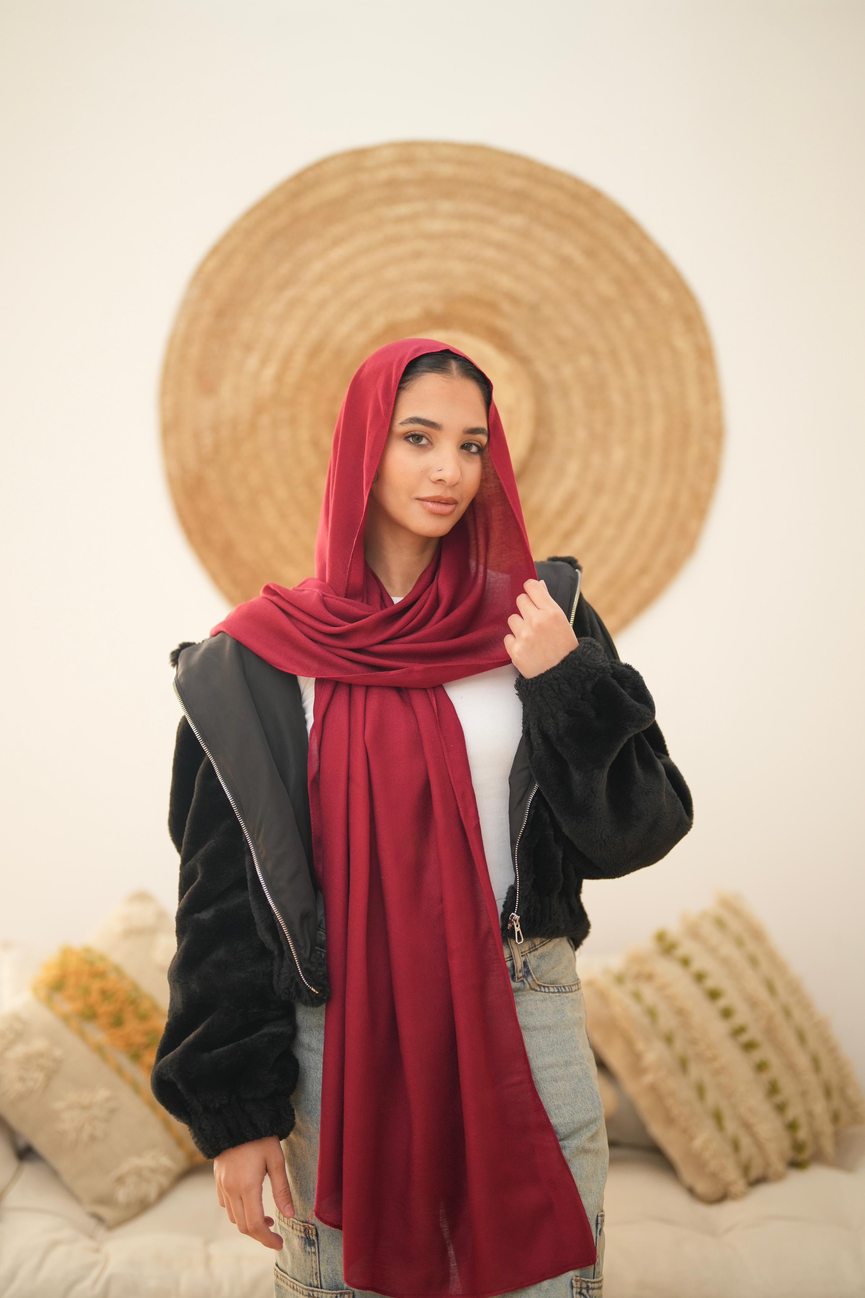 Cranberry | Elegance