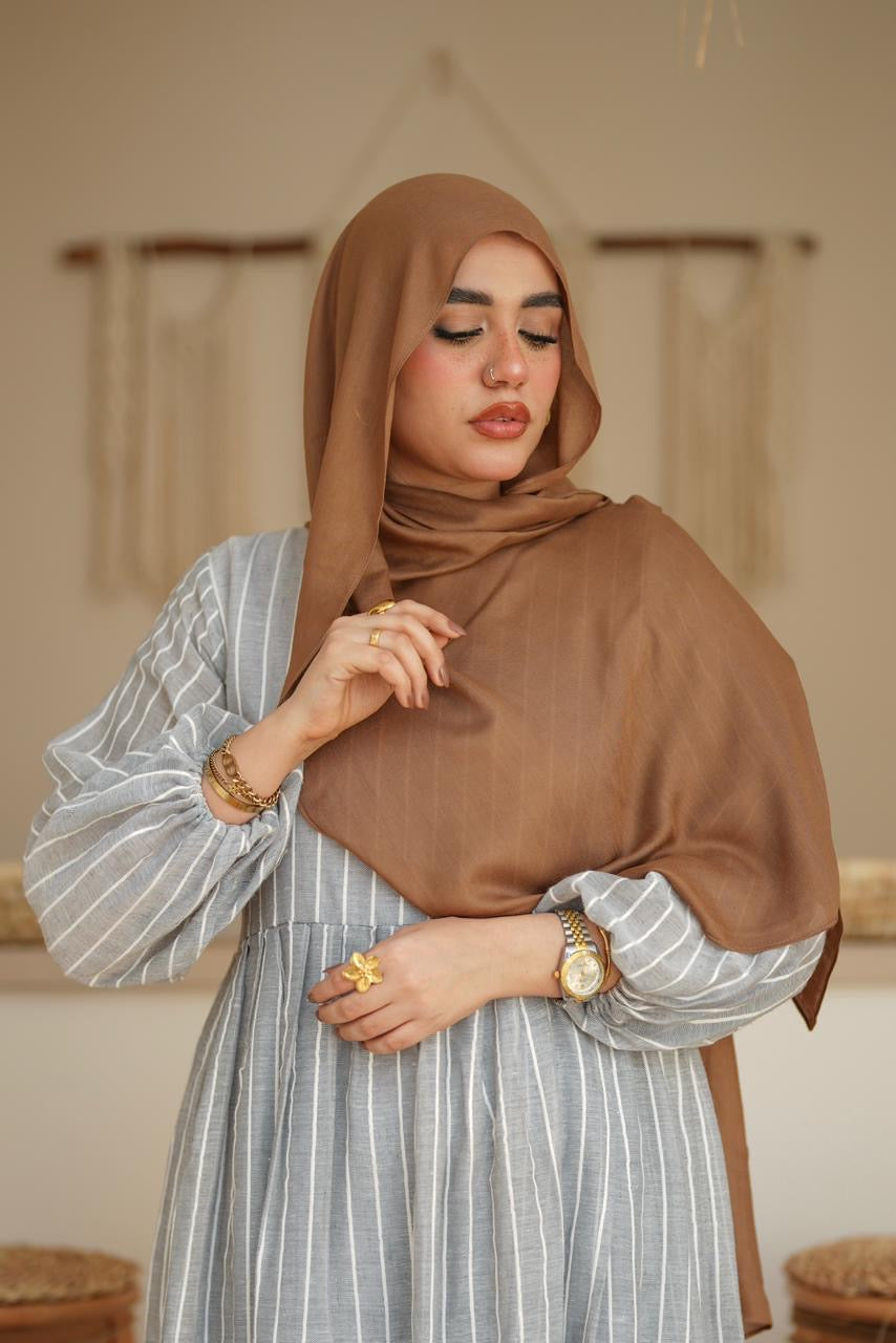 Burnt Sugar | Basic Modal