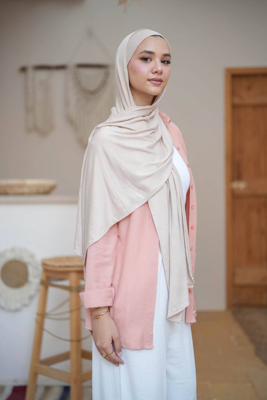 Beige | Prepan Lycra