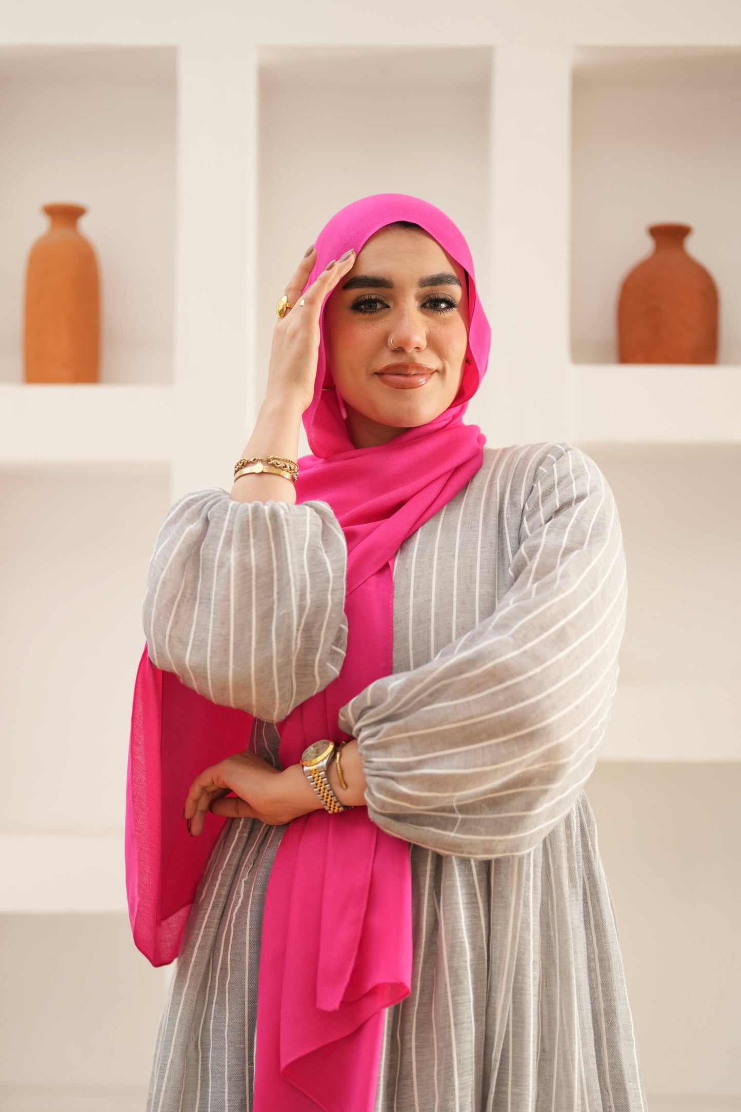 Hotpink | Elegance Modal