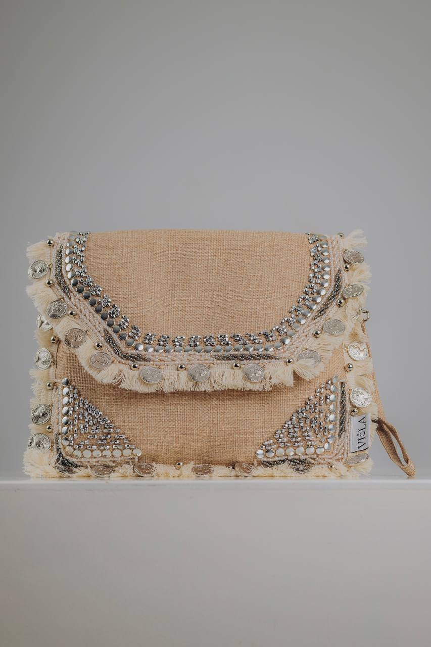 Cleo Clutch