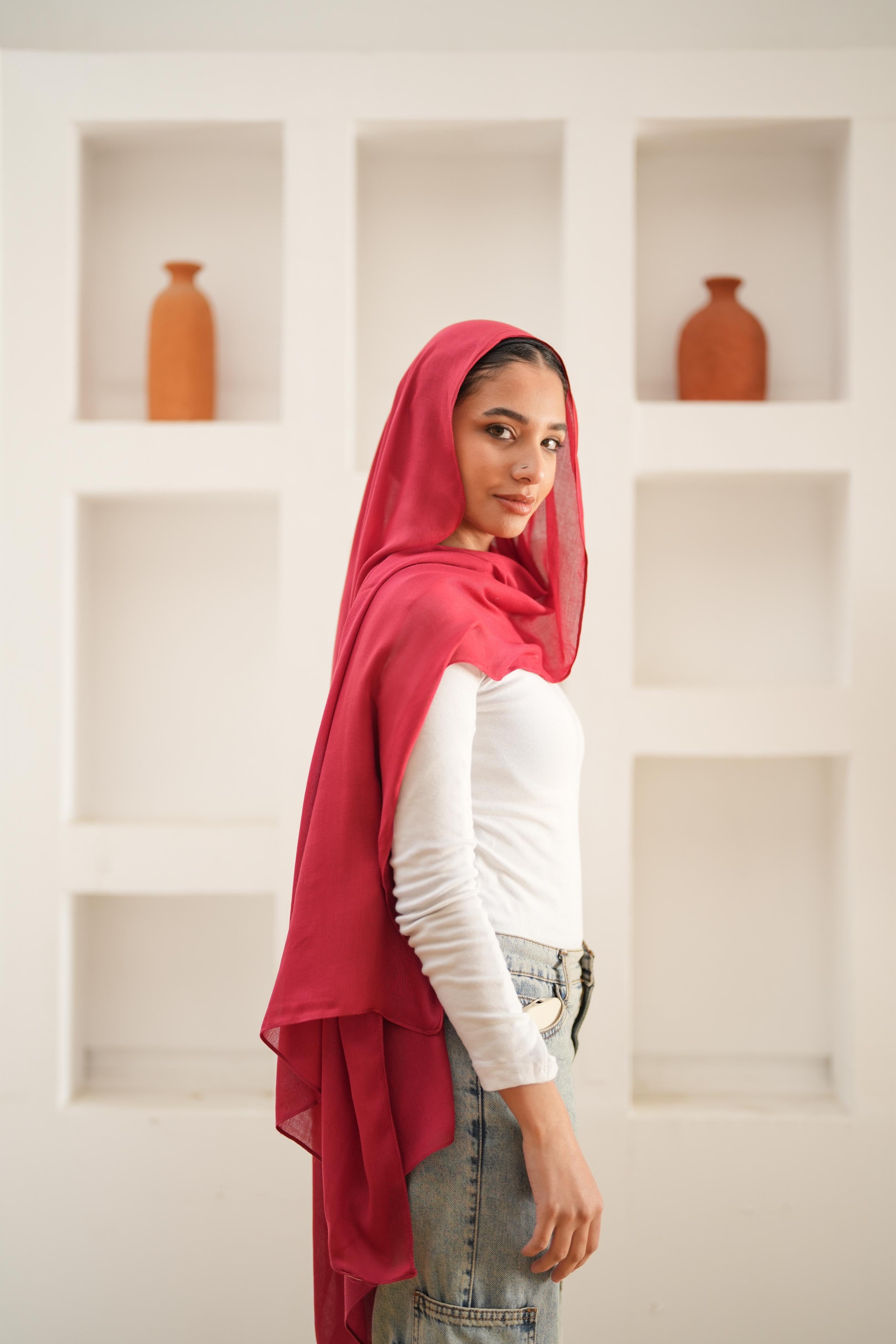 Cherry | Basic Modal