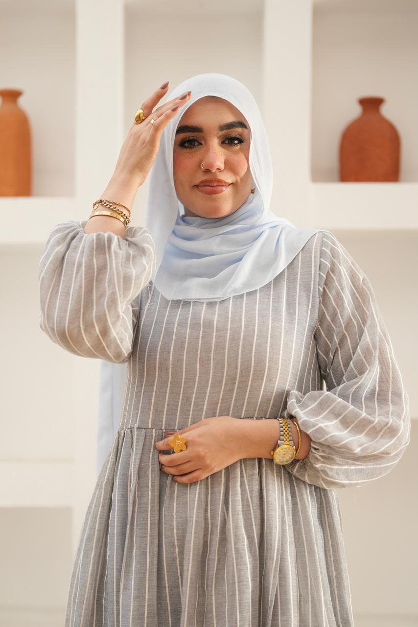 Babyblue | Basic Modal