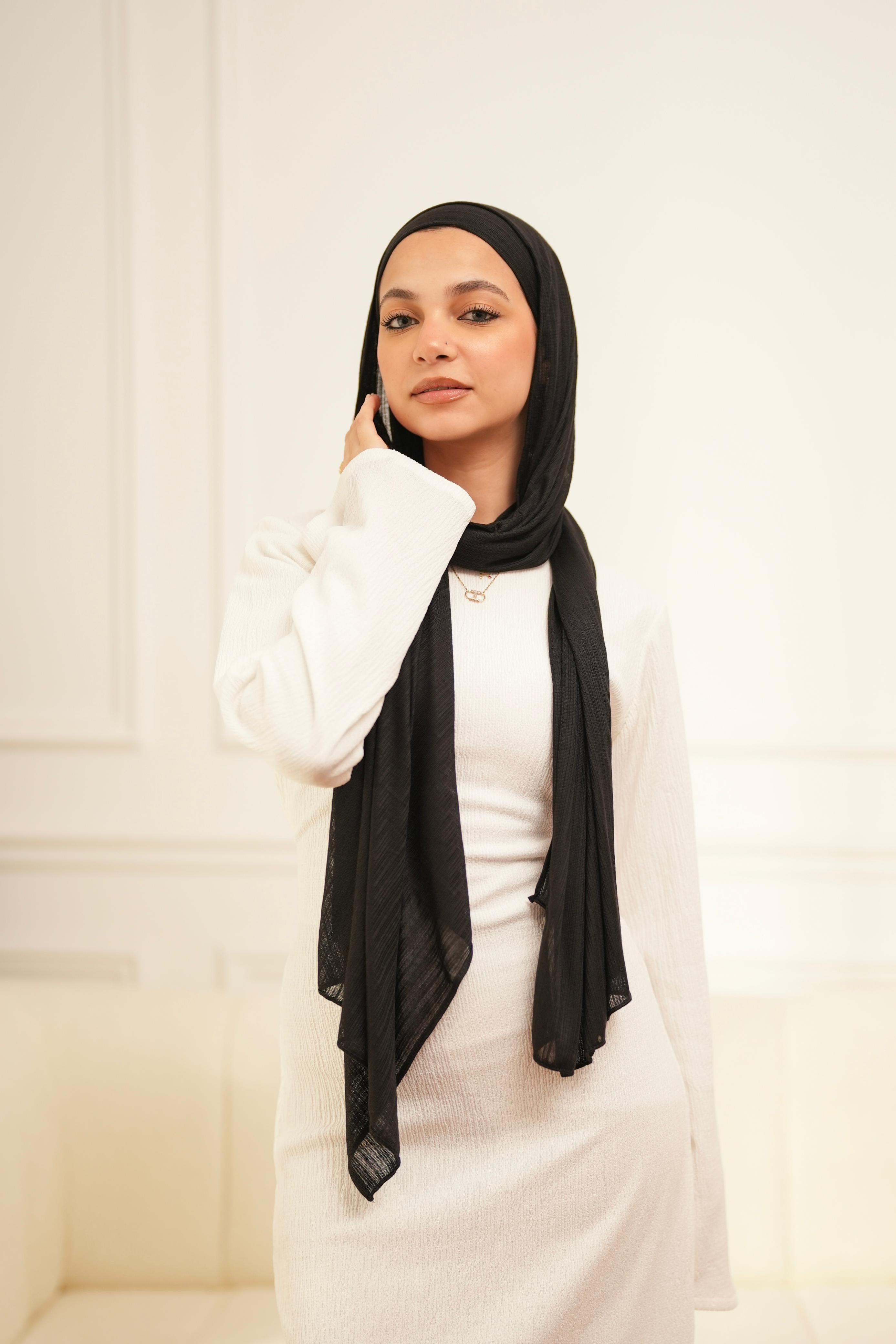 Black | Prepan Aurora