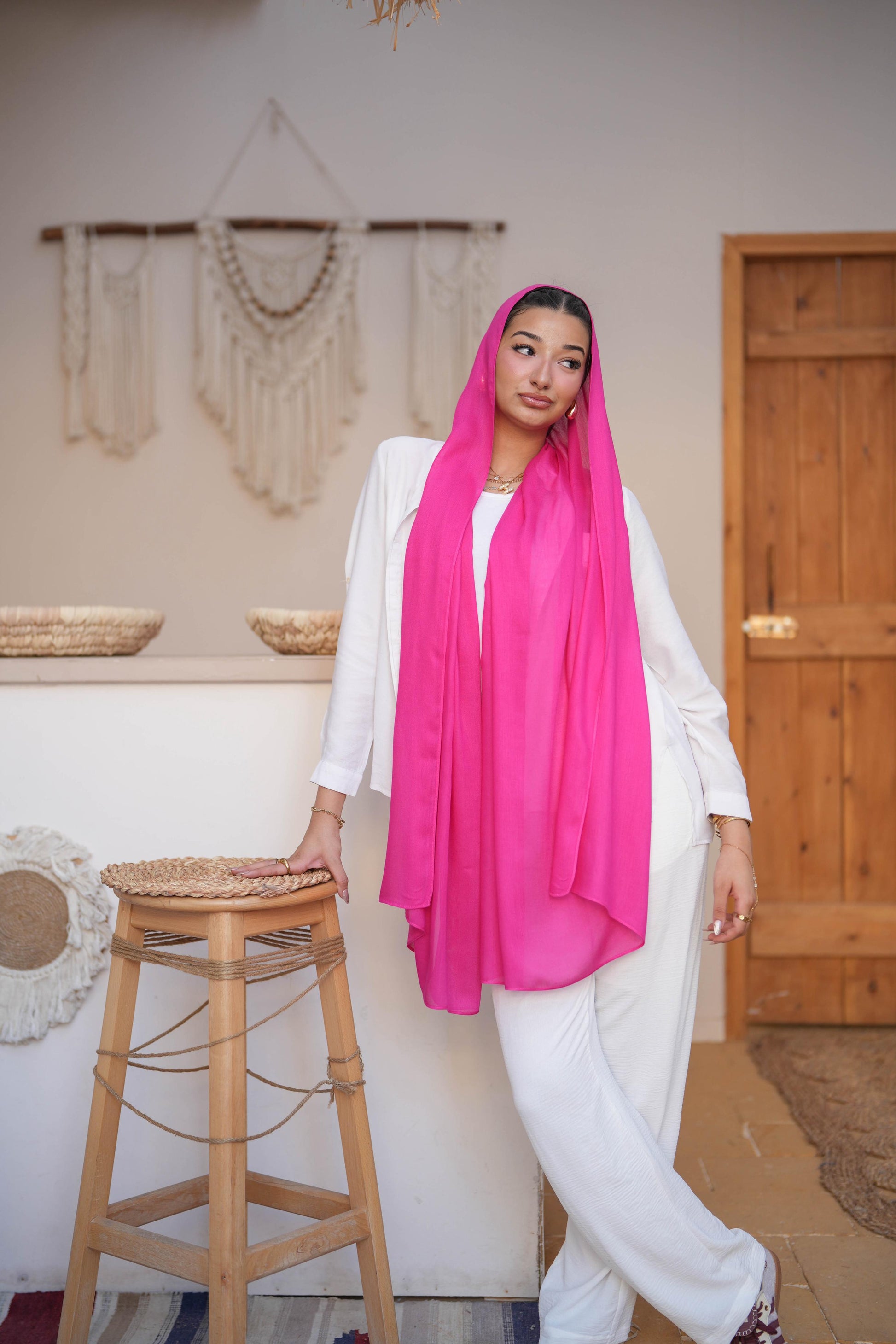 Hotpink | Basic Modal