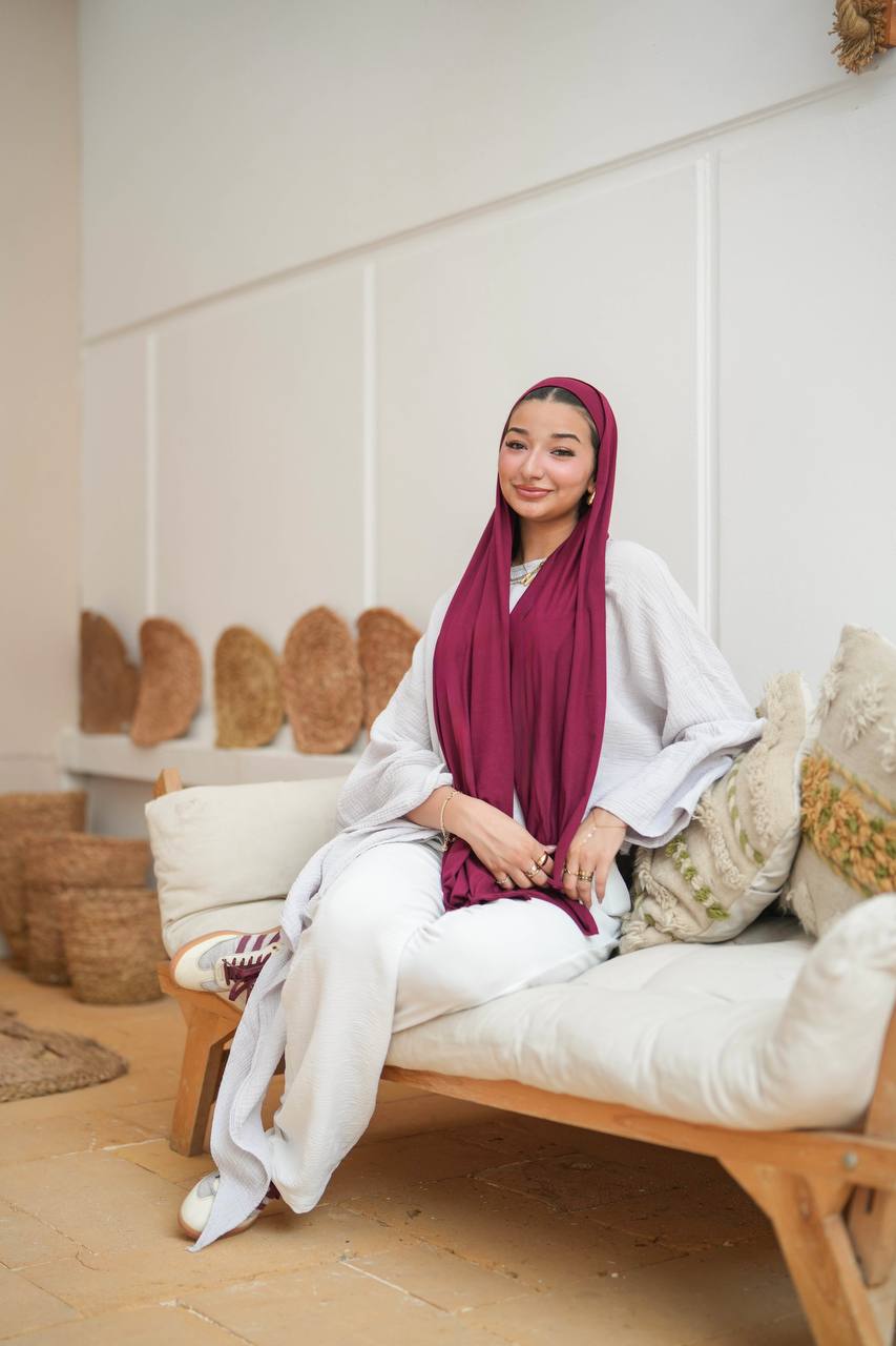 Burgundy | Prepan Lycra