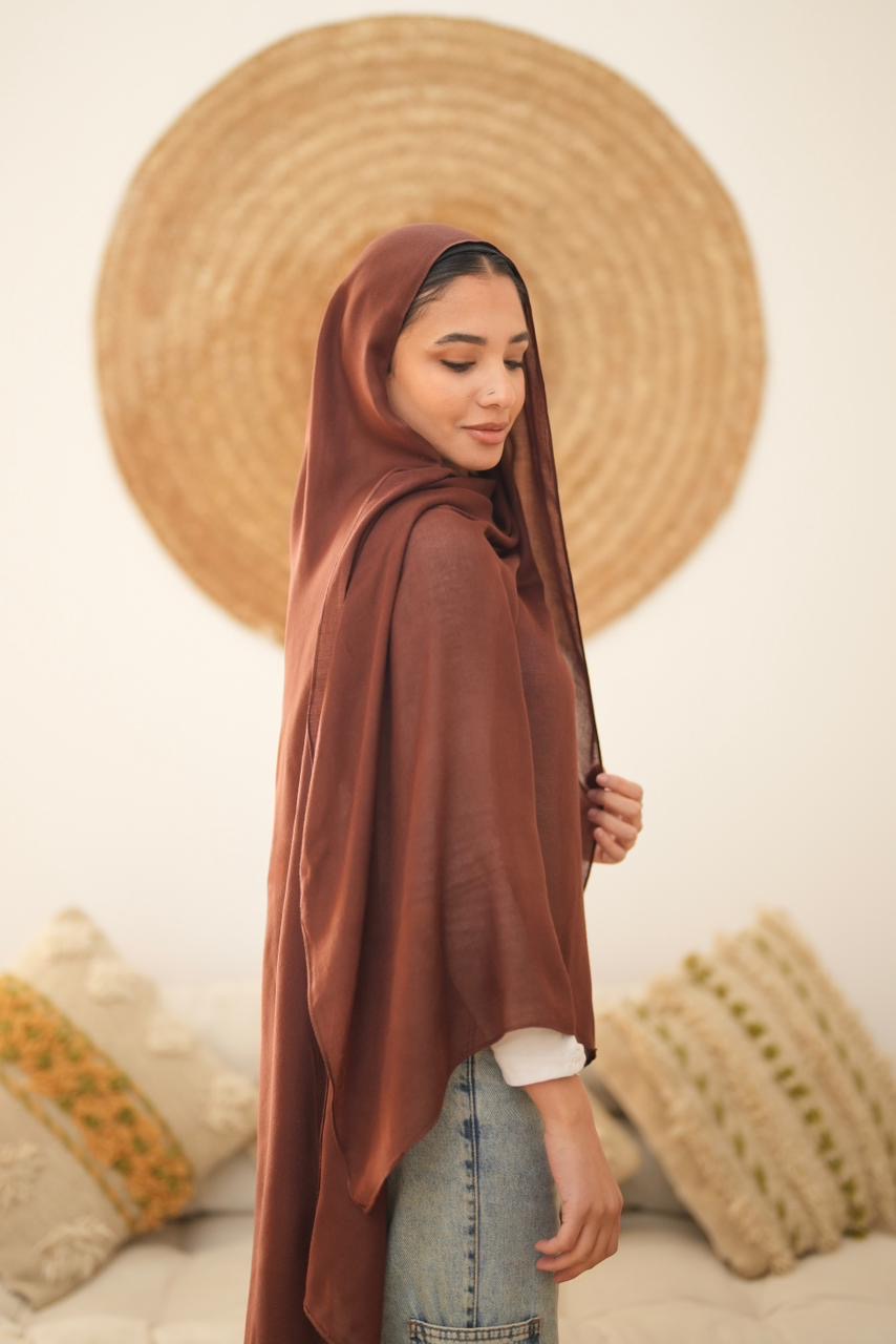 Chocolate | Basic Modal