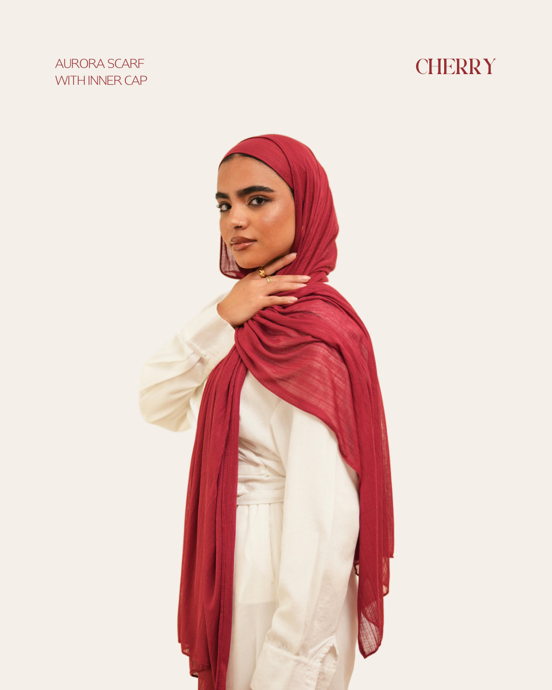 Cherry | Prepan Aurora