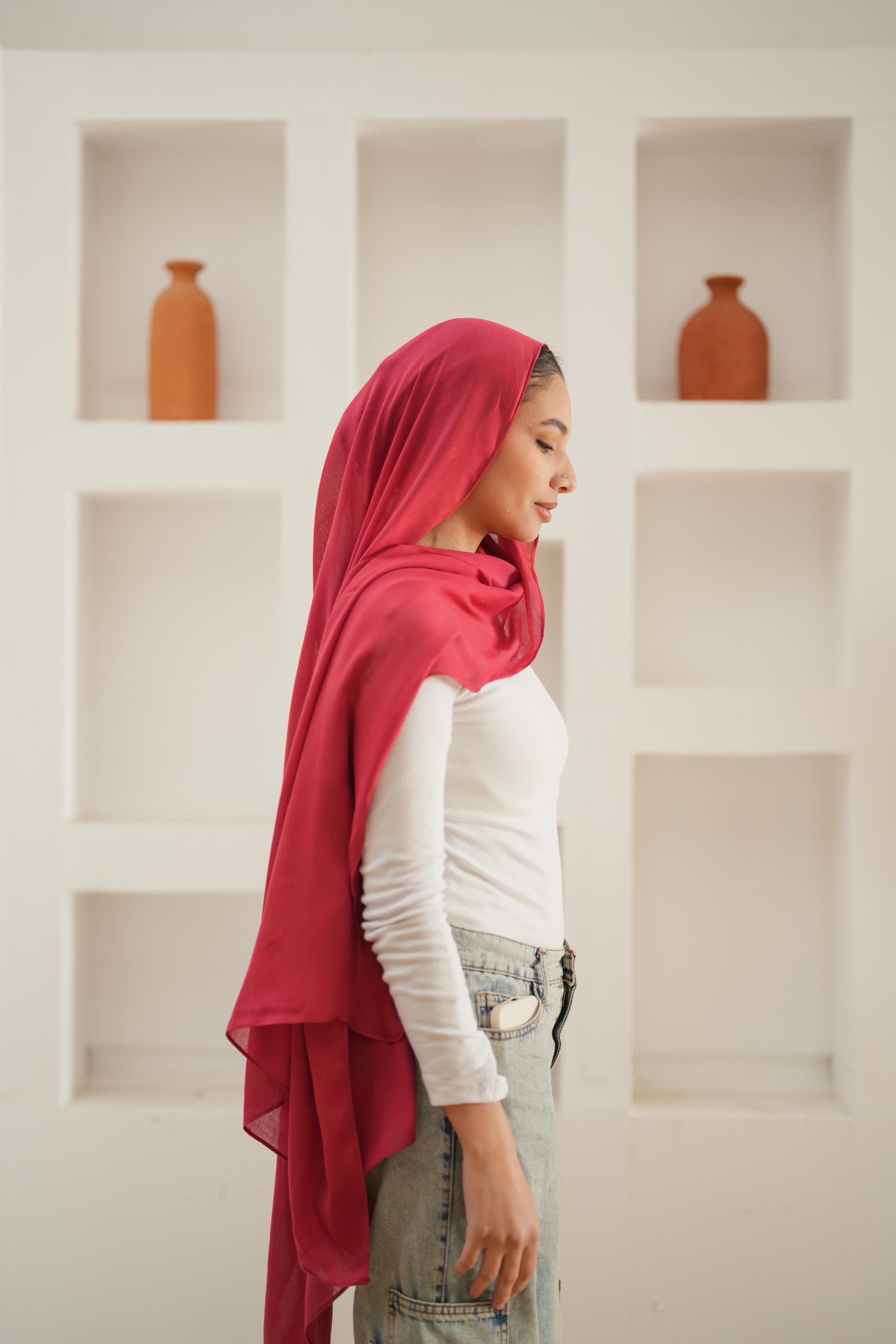 Cherry | Basic Modal