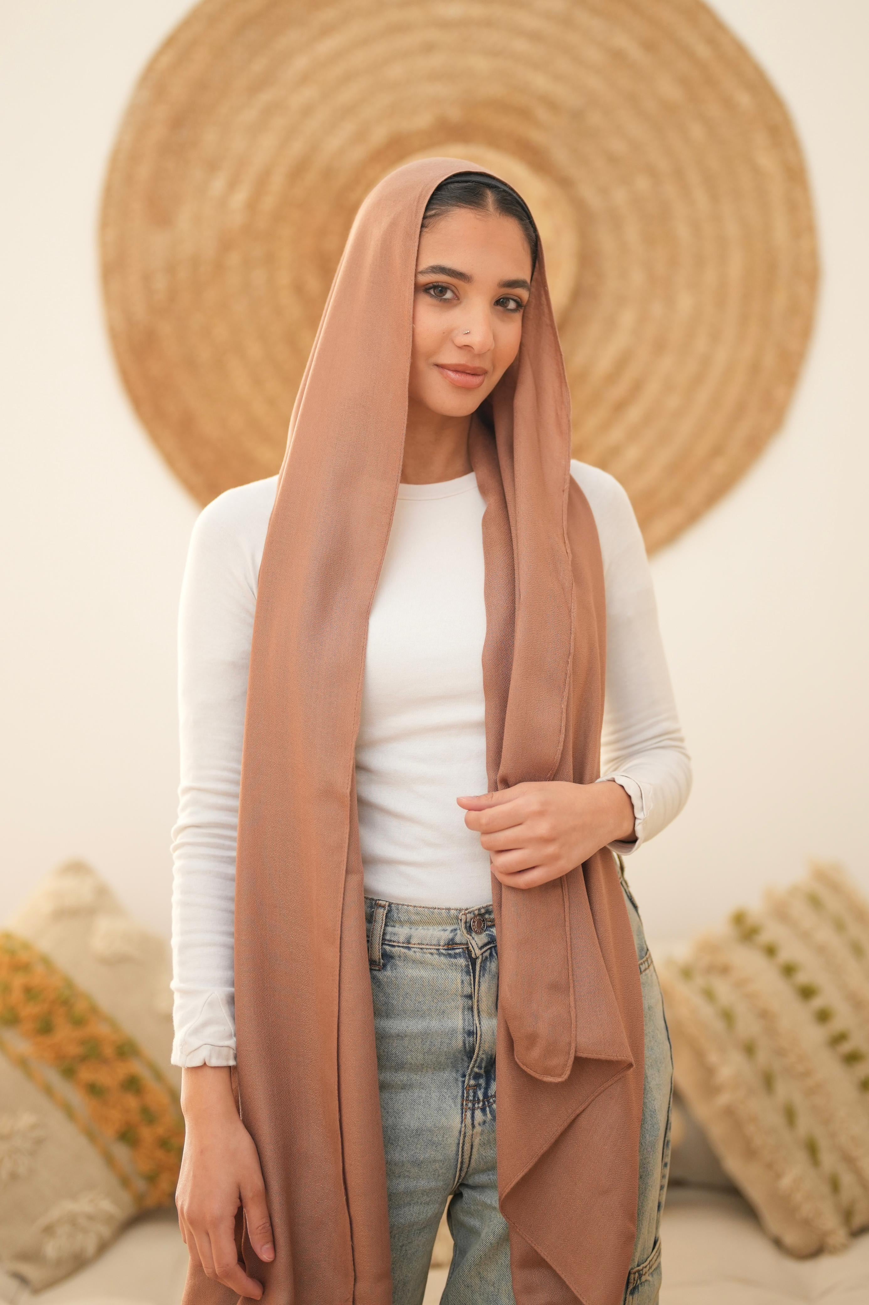 Cocoa Brown | Elegance