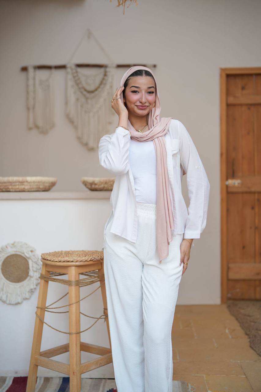 Blush | Prepan Lycra