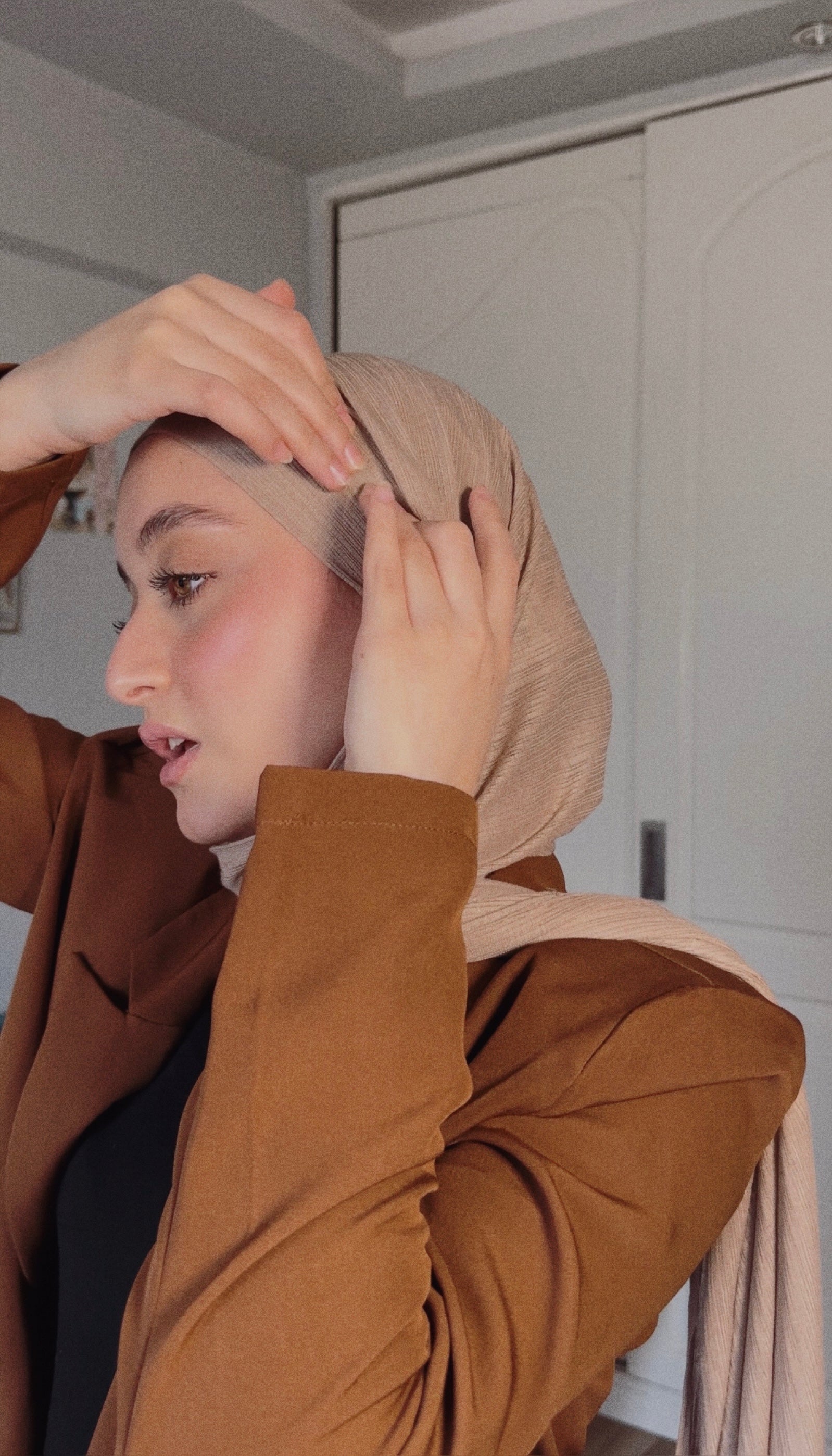 Hijab Accessories