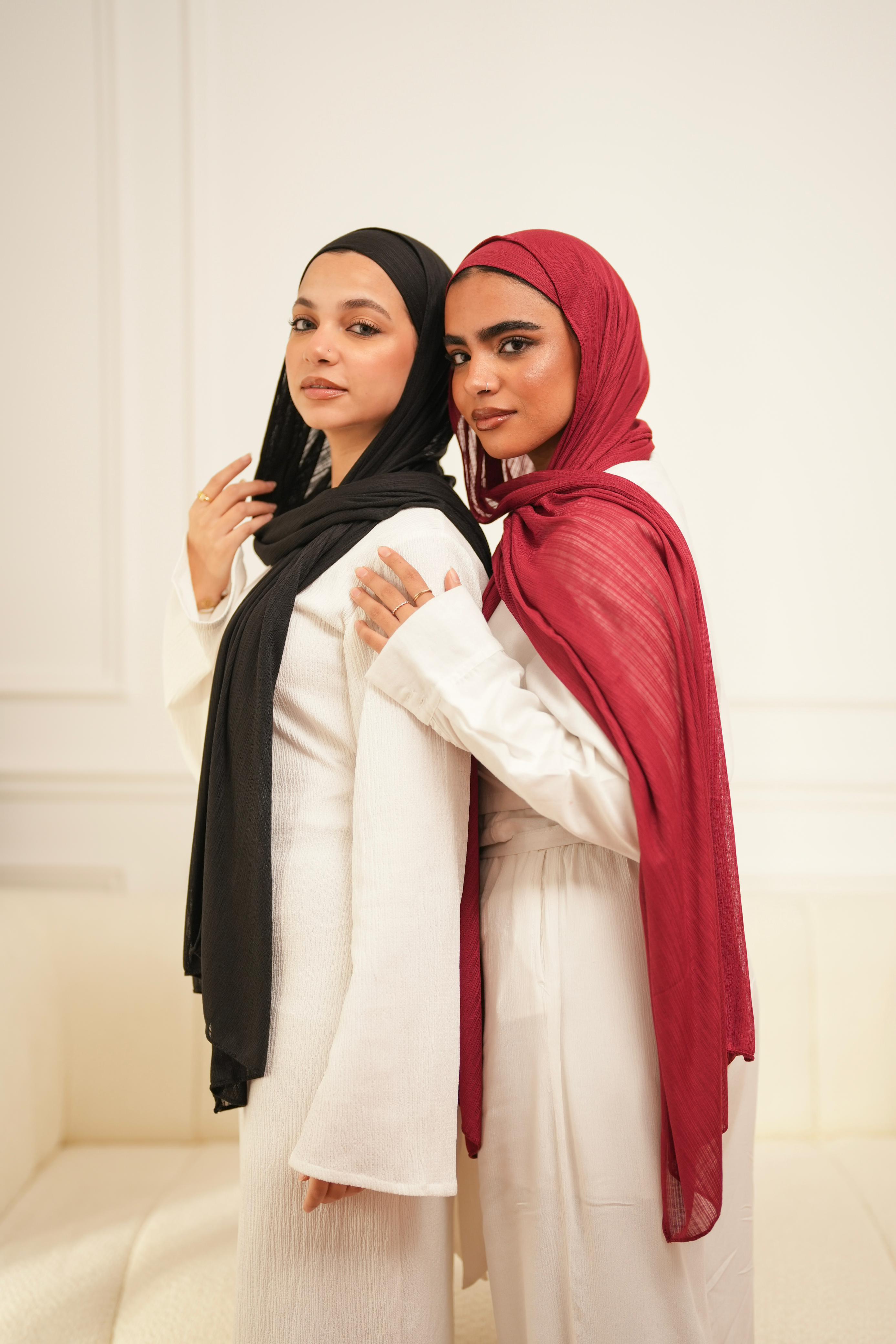 Aurora Scarf