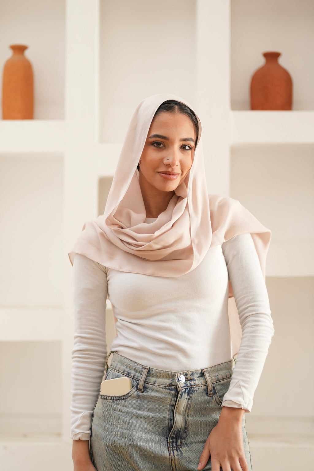 BabyPink | Basic Modal