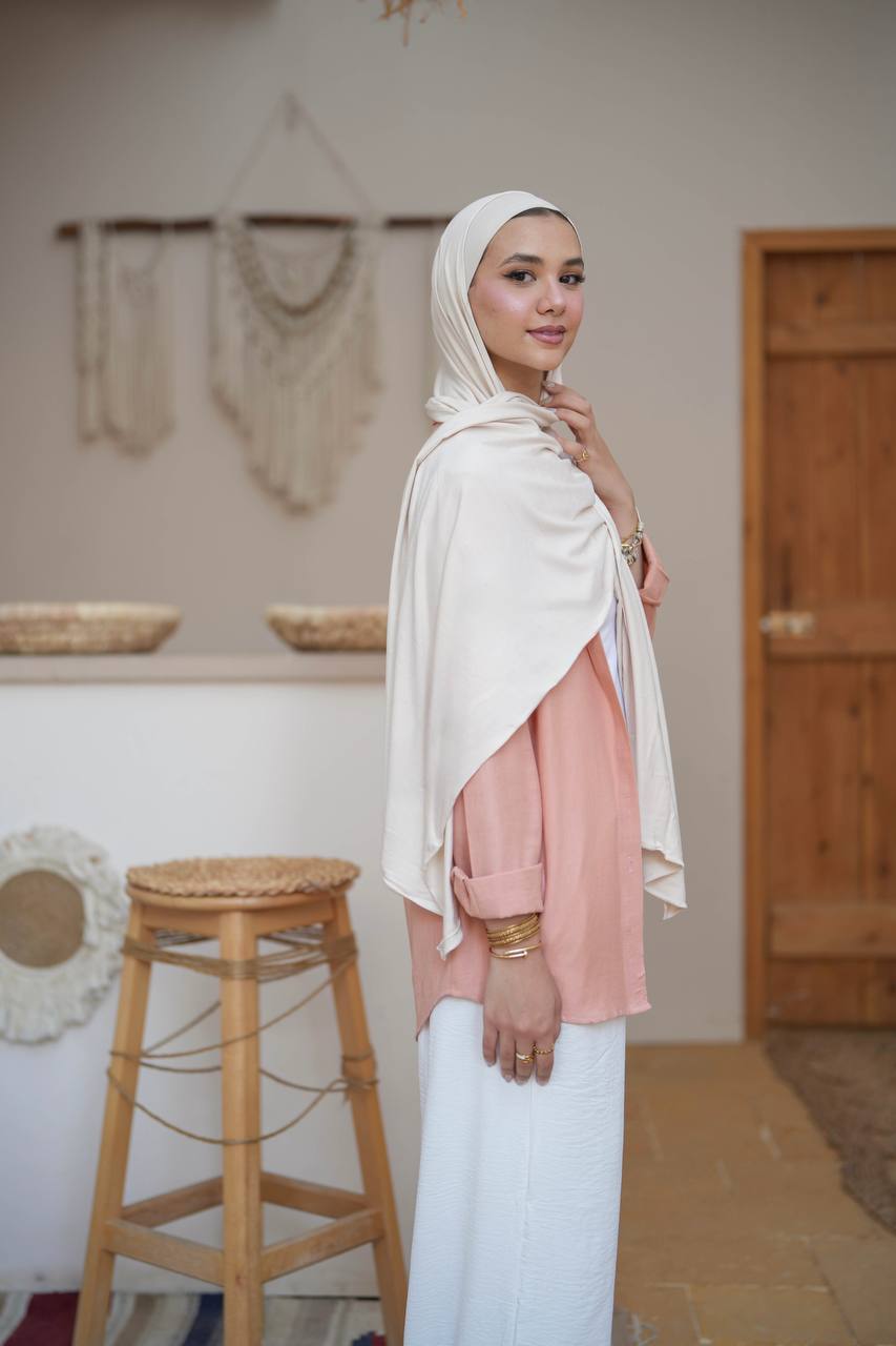 Soft Beige | Prepan Lycra