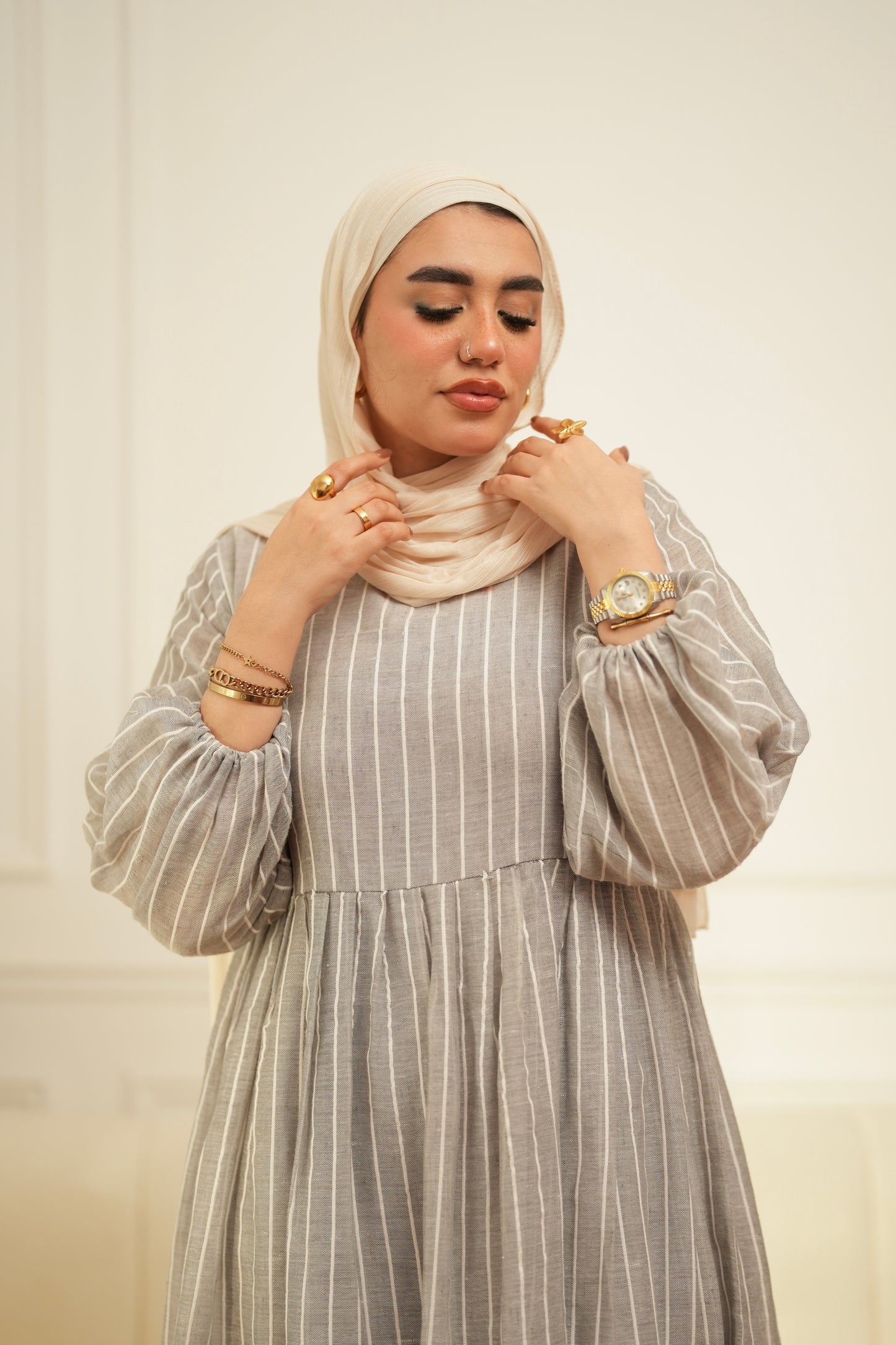 Soft Beige | Aurora