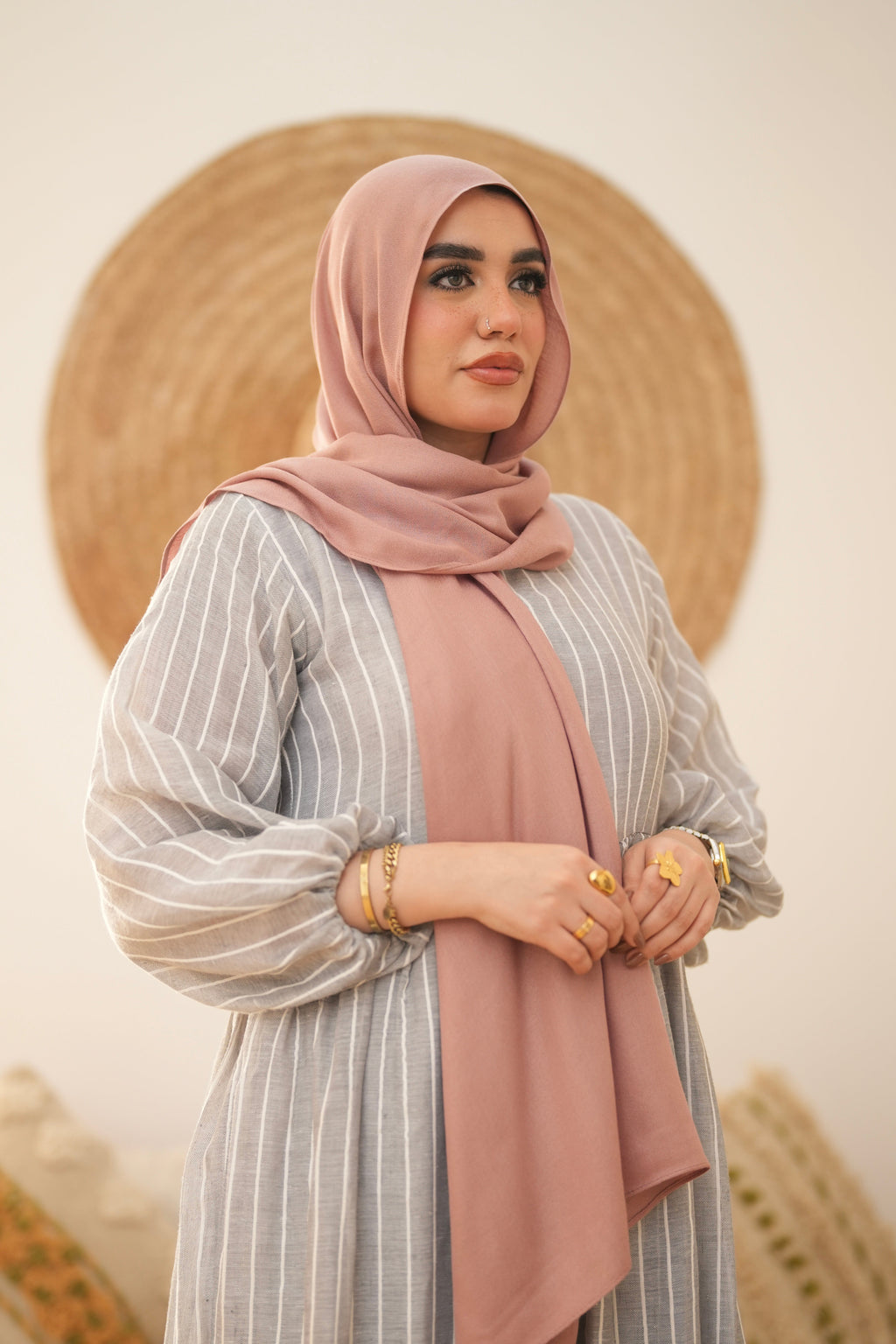 Tanpink | Elegance Modal