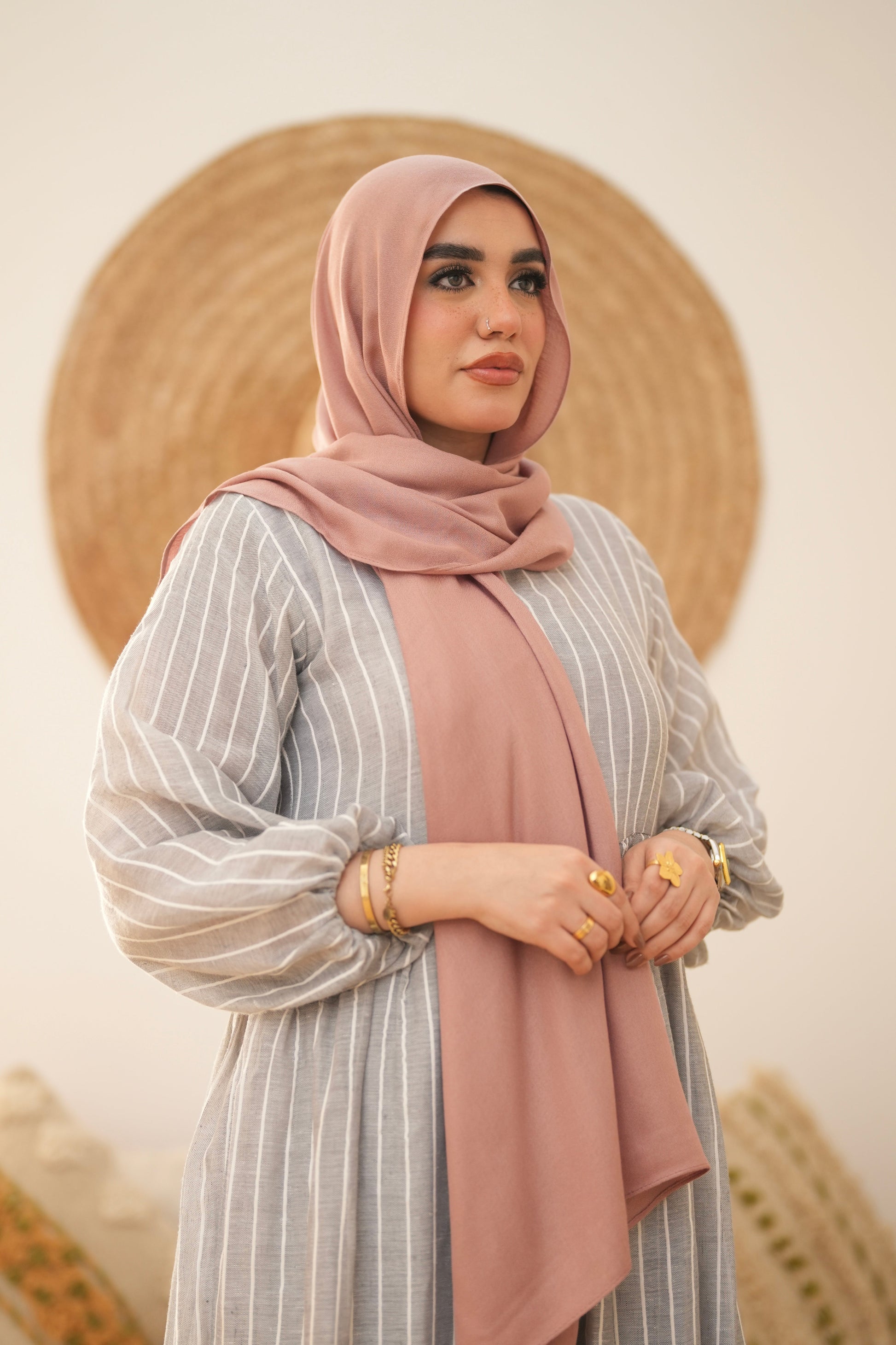 Tanpink | Elegance Modal