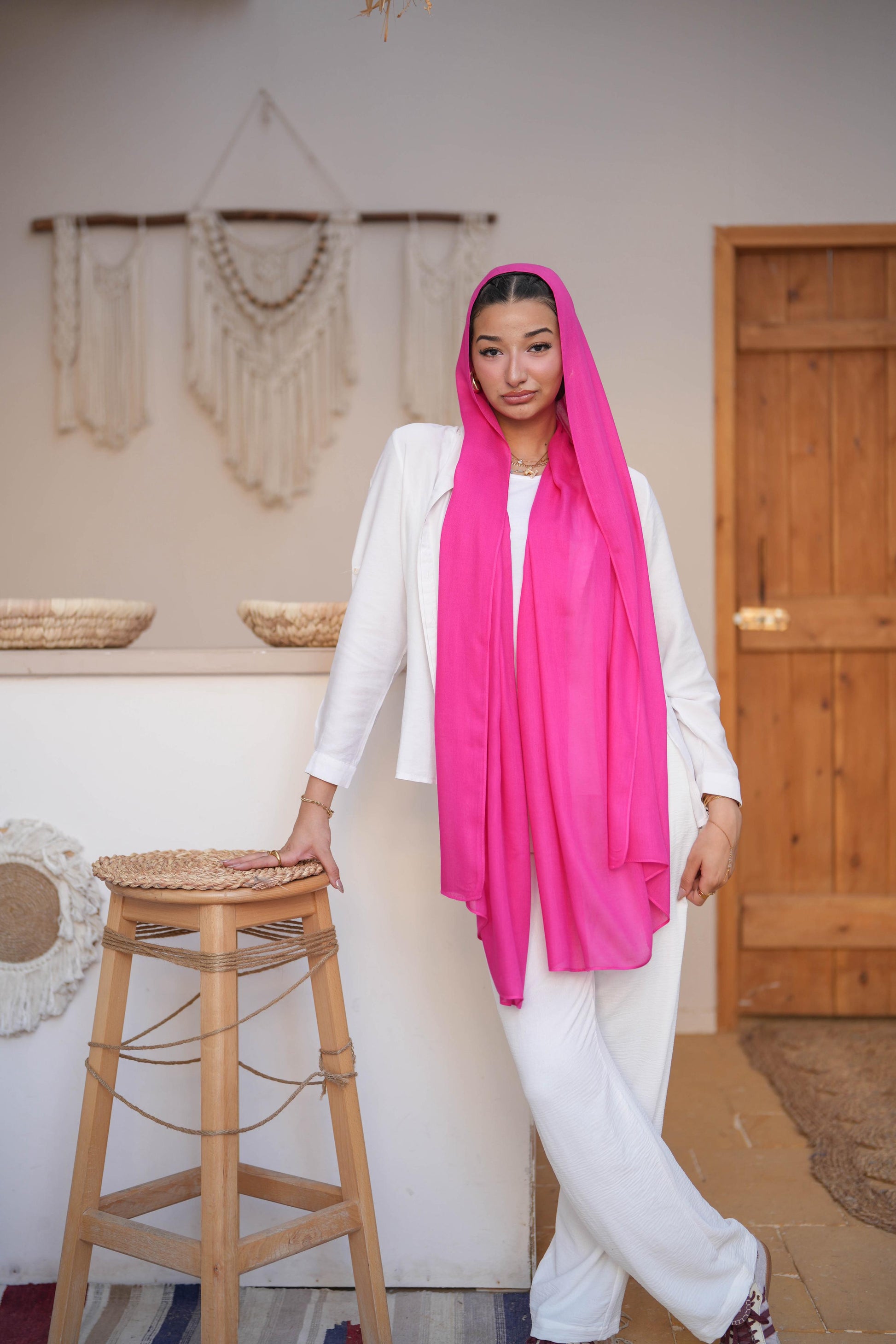 Hotpink | Basic Modal