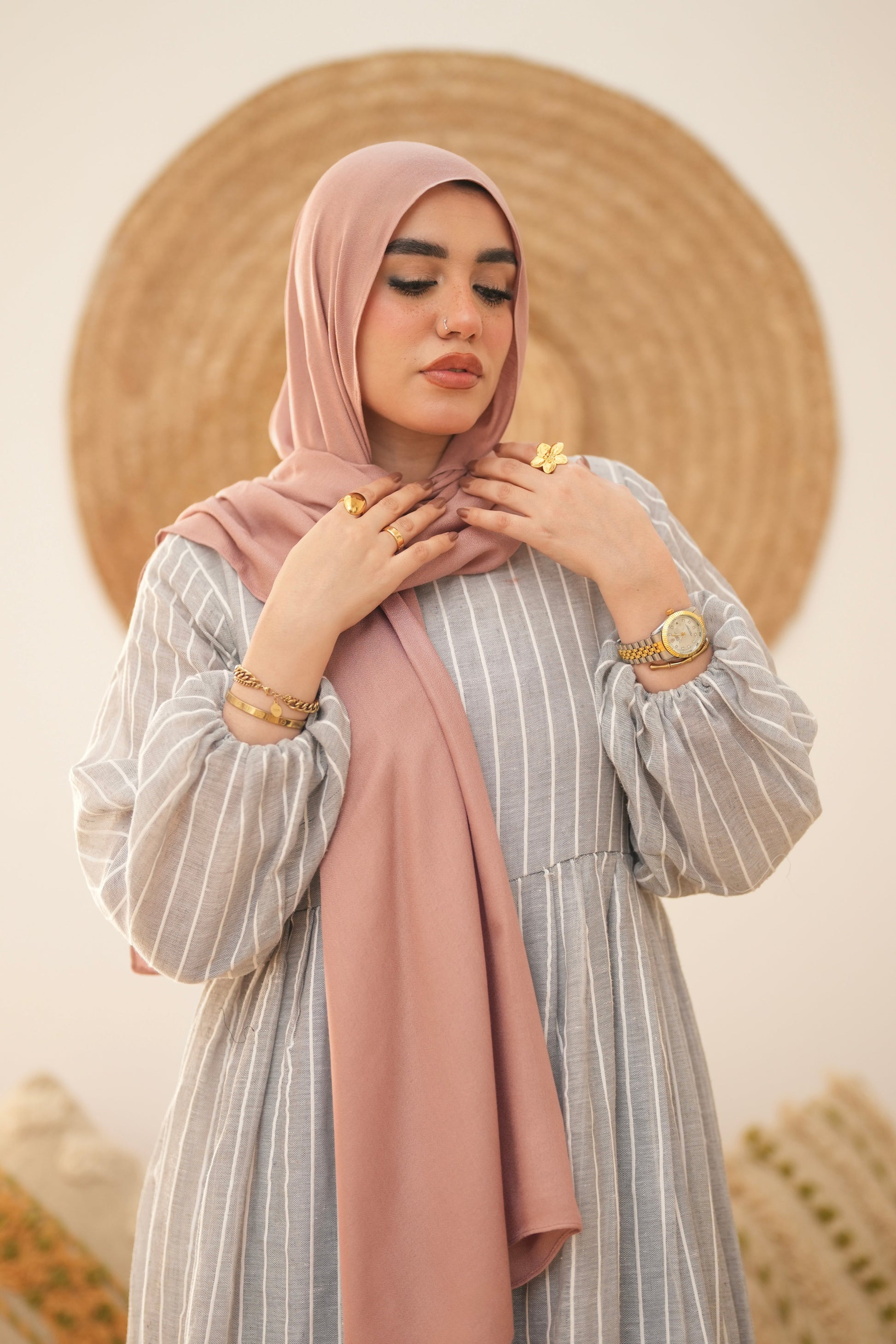 Tanpink | Elegance Modal