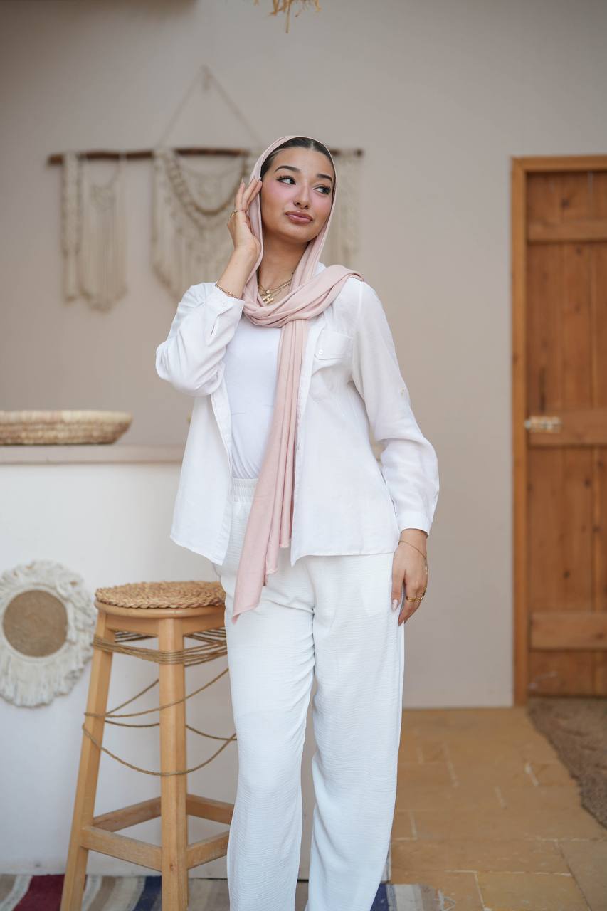 Blush | Prepan Lycra