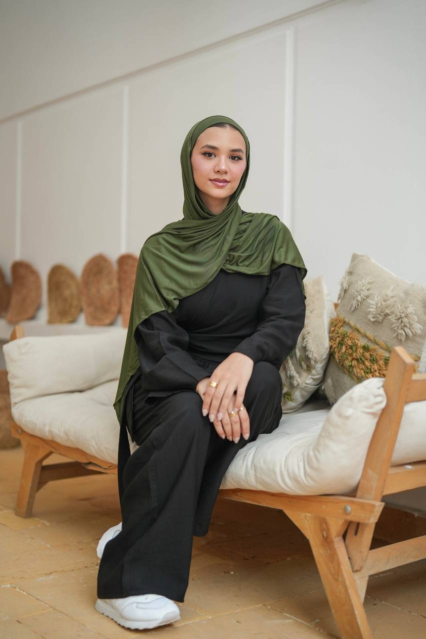 Olive | Prepan Lycra