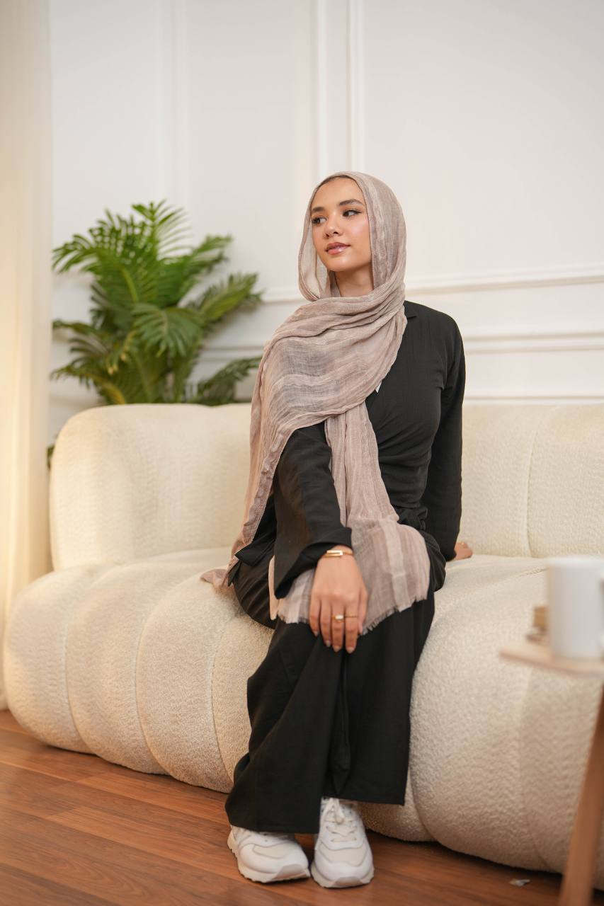 Dusty Rose | Strata