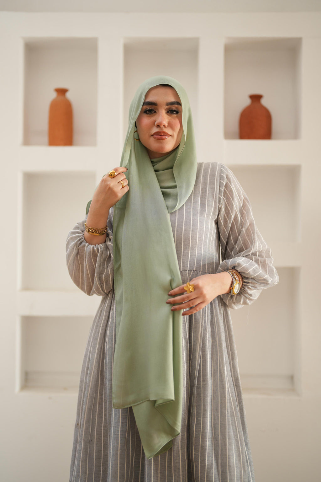 Dark MintGreen | Basic Modal