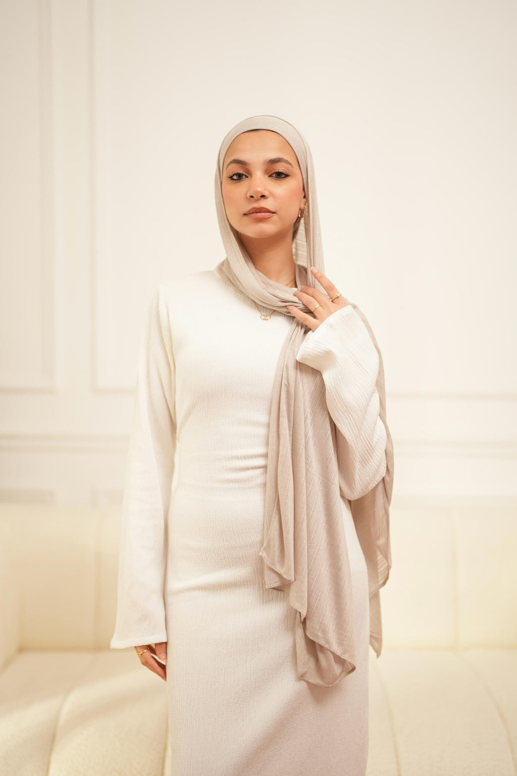 Light Grey | Aurora