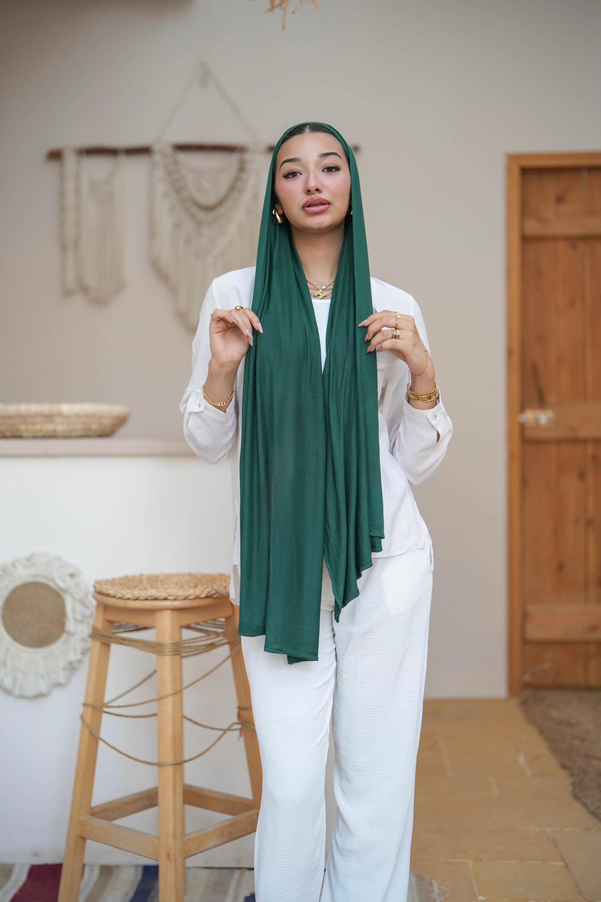 Forest | Prepan Lycra