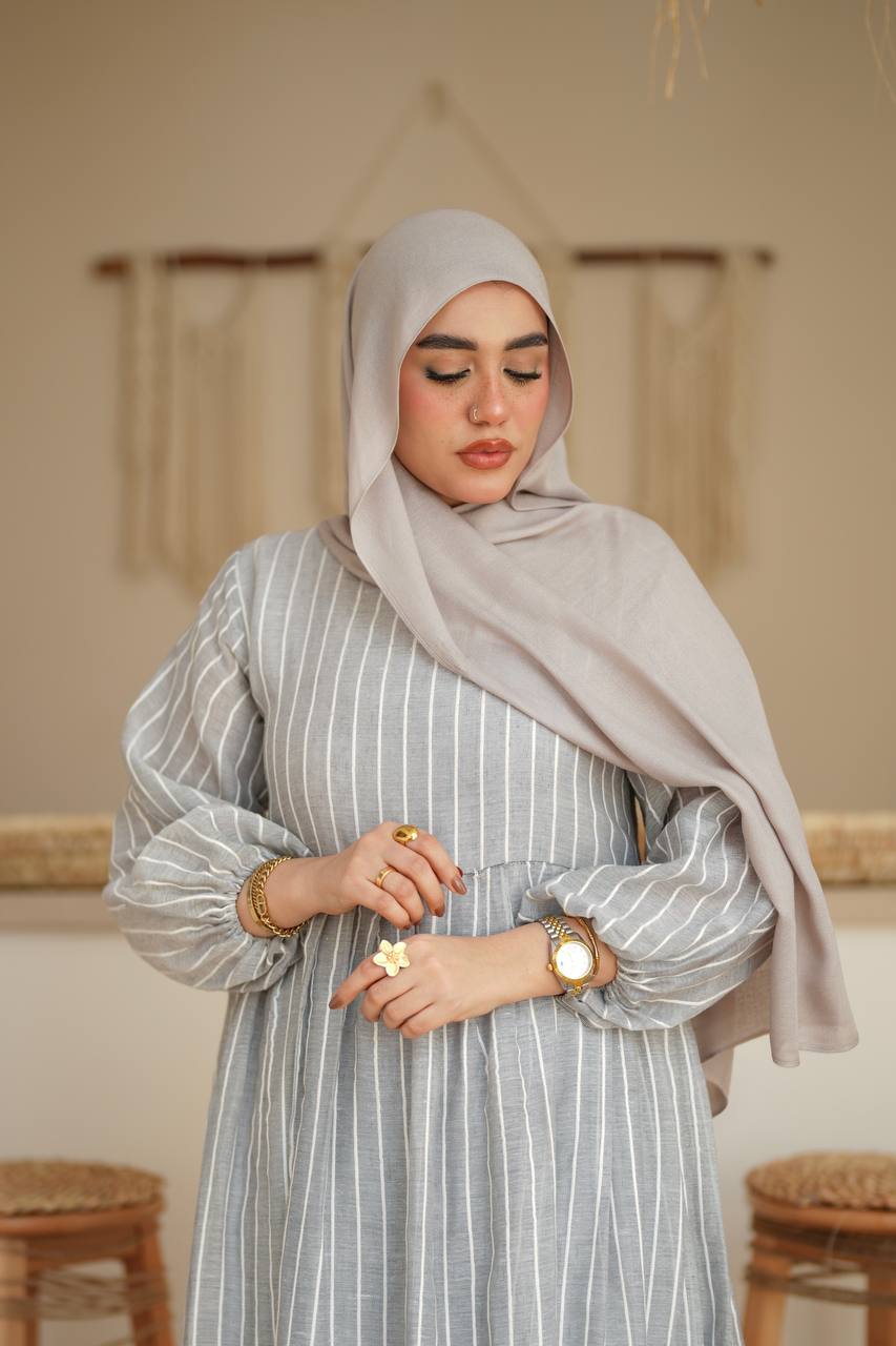 Light Grey | Elegance