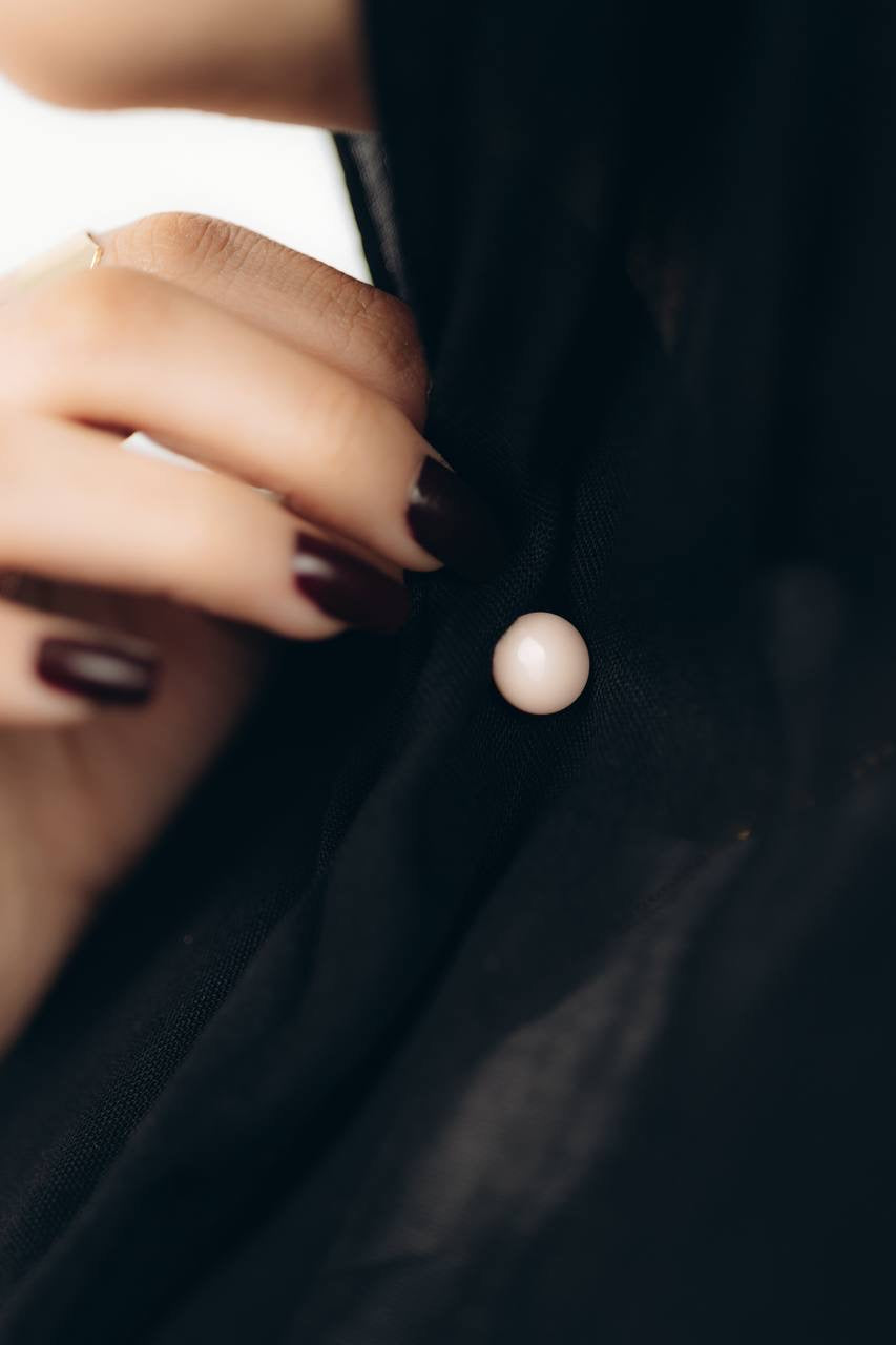 Magnetic Pin