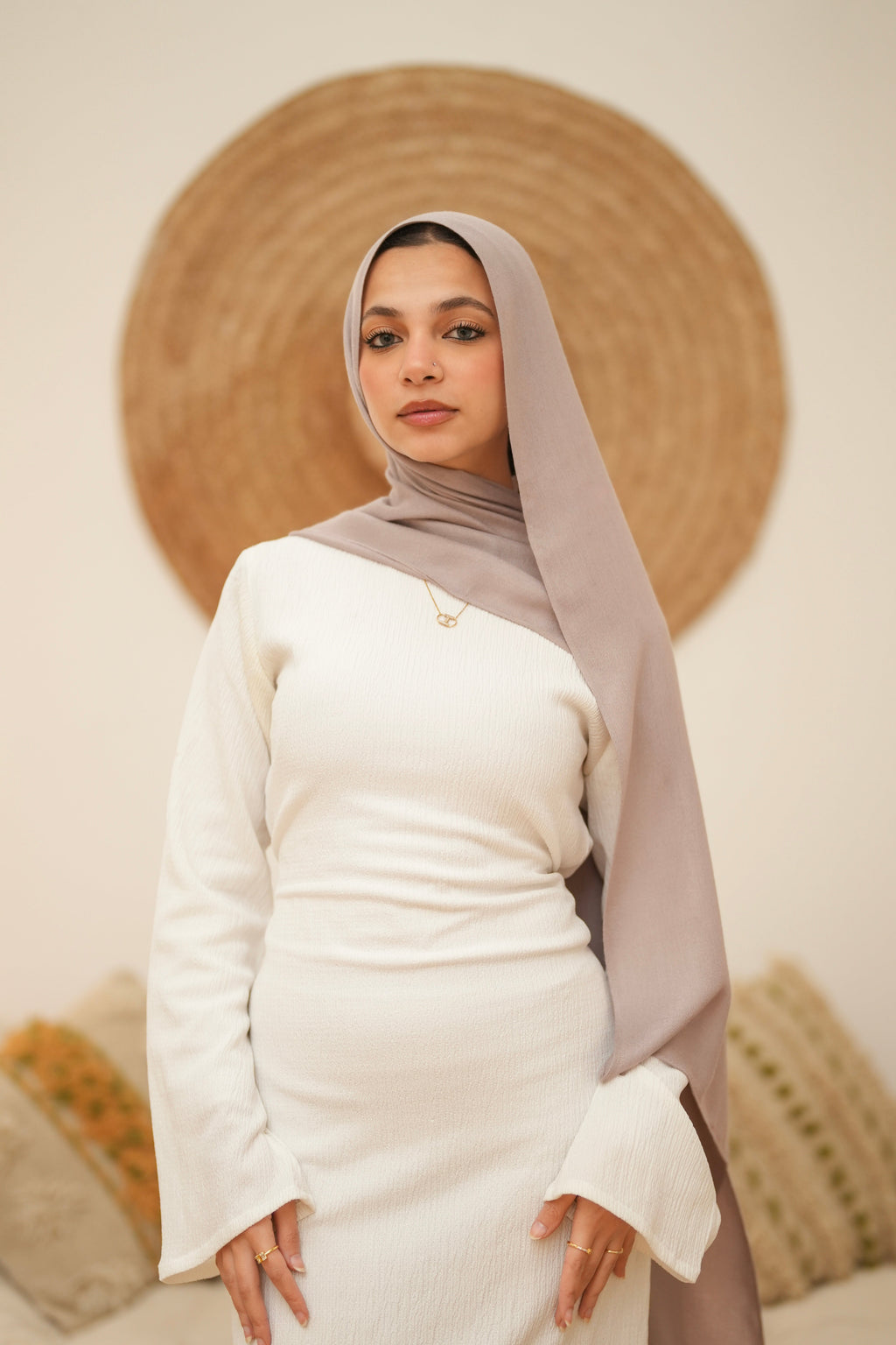 Greige Lilac | Elegance Modal