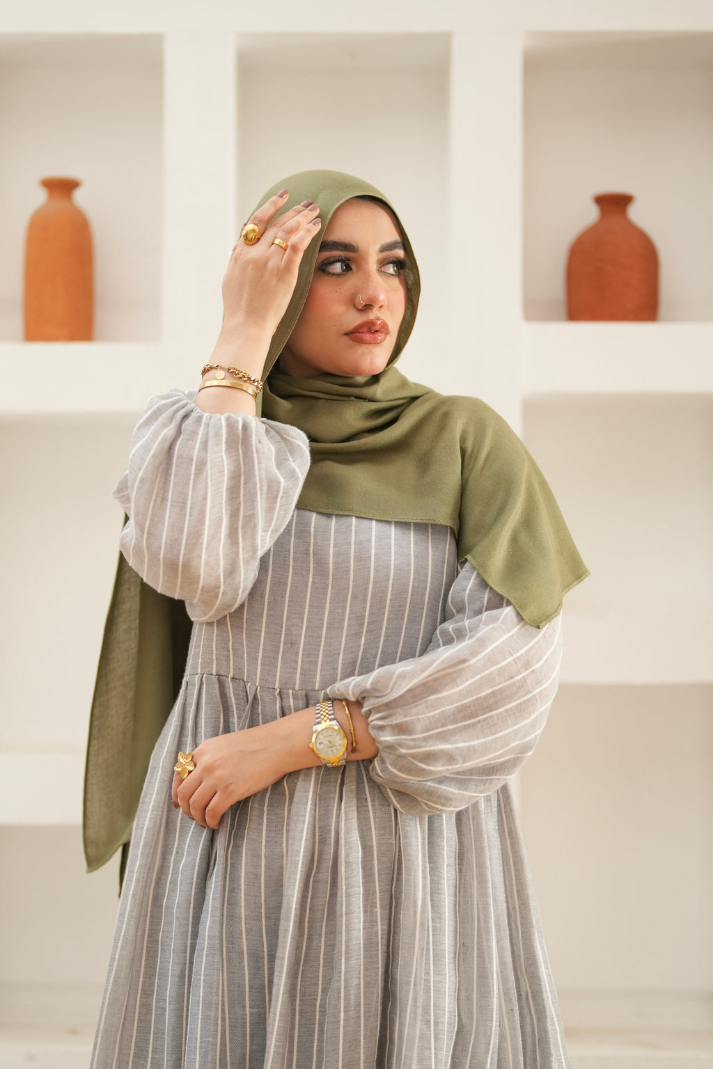Olive | Elegance Modal