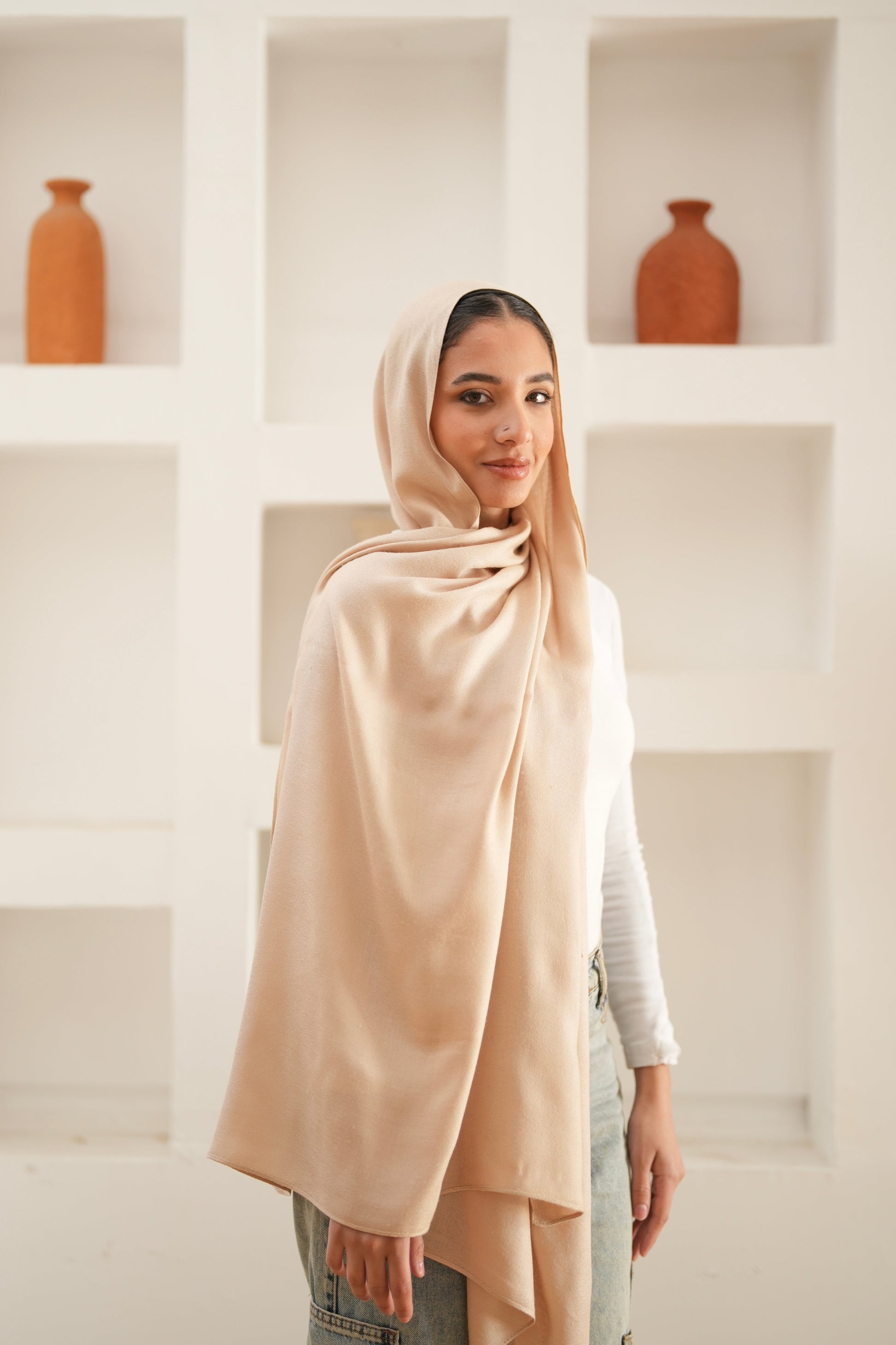 Beige | Elegance Modal