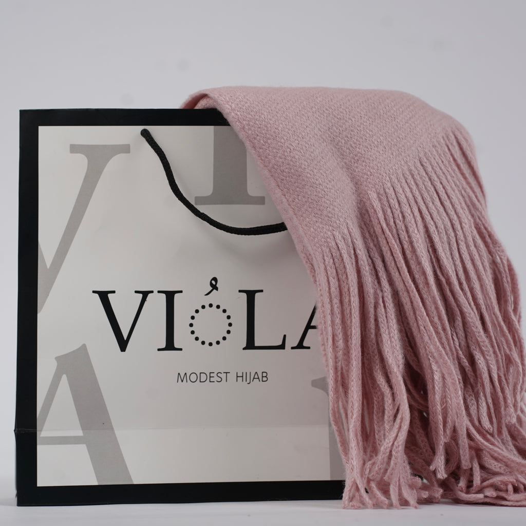 Cashmere | Shawl