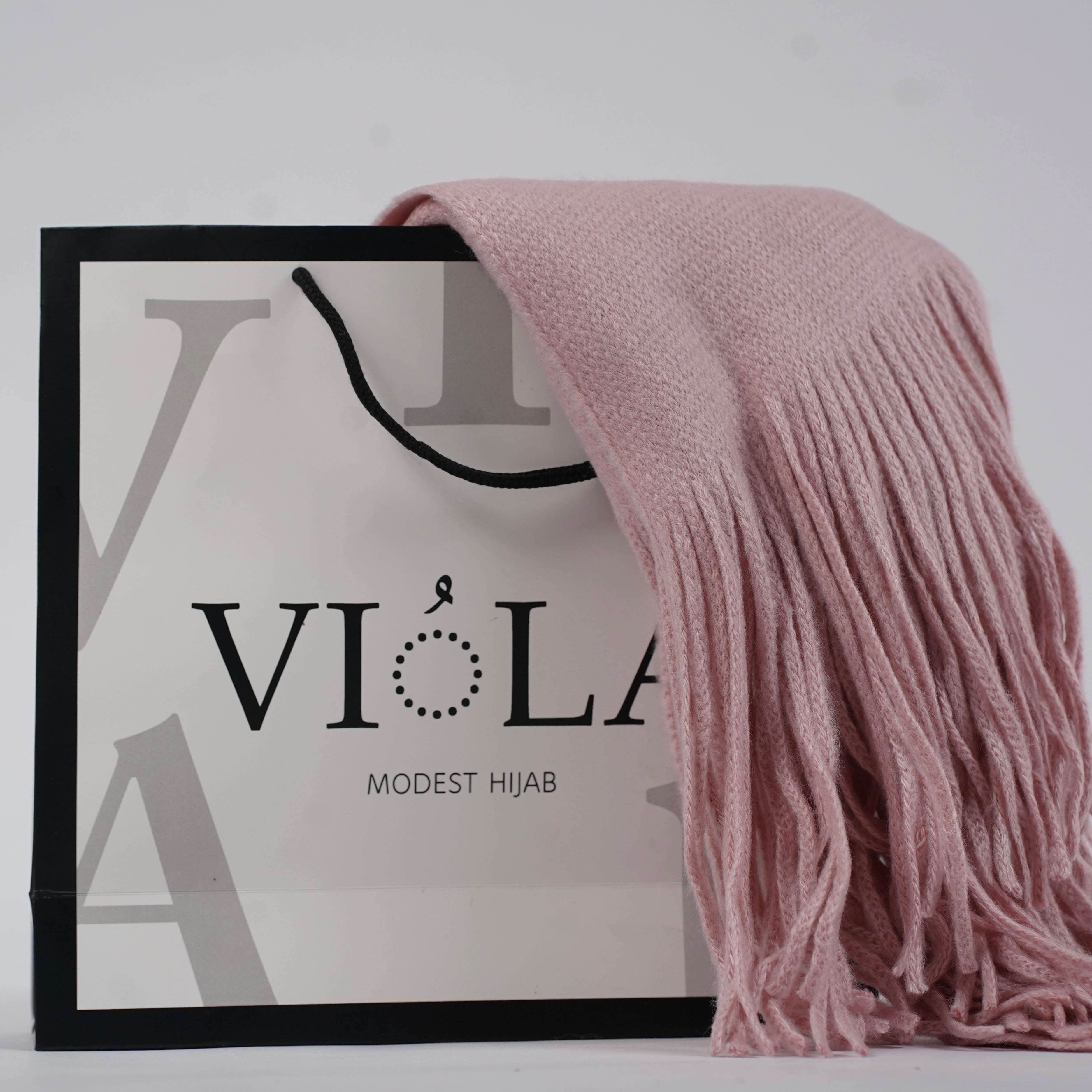 Cashmere | Shawl