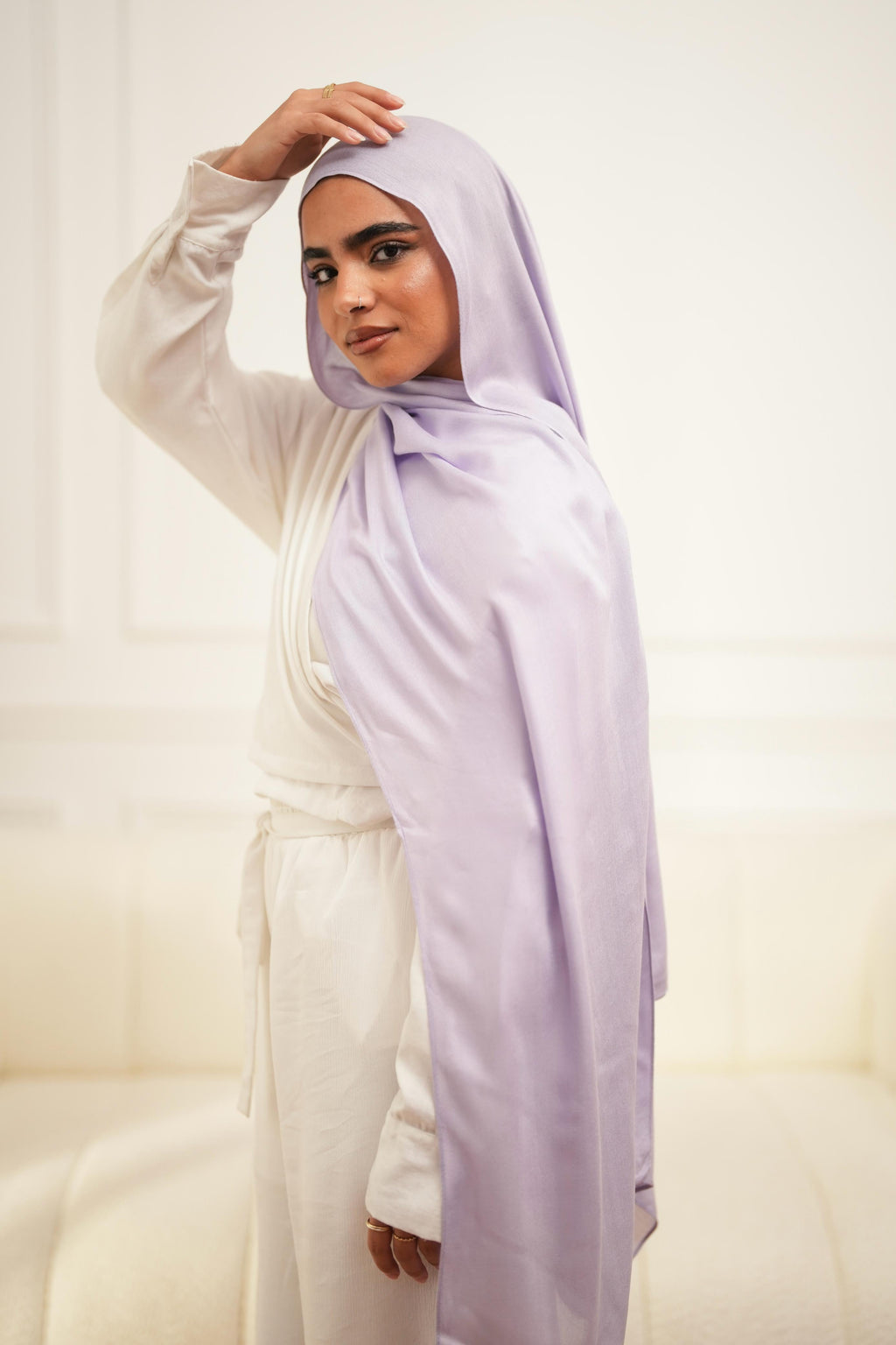 Lavender | Basic Modal