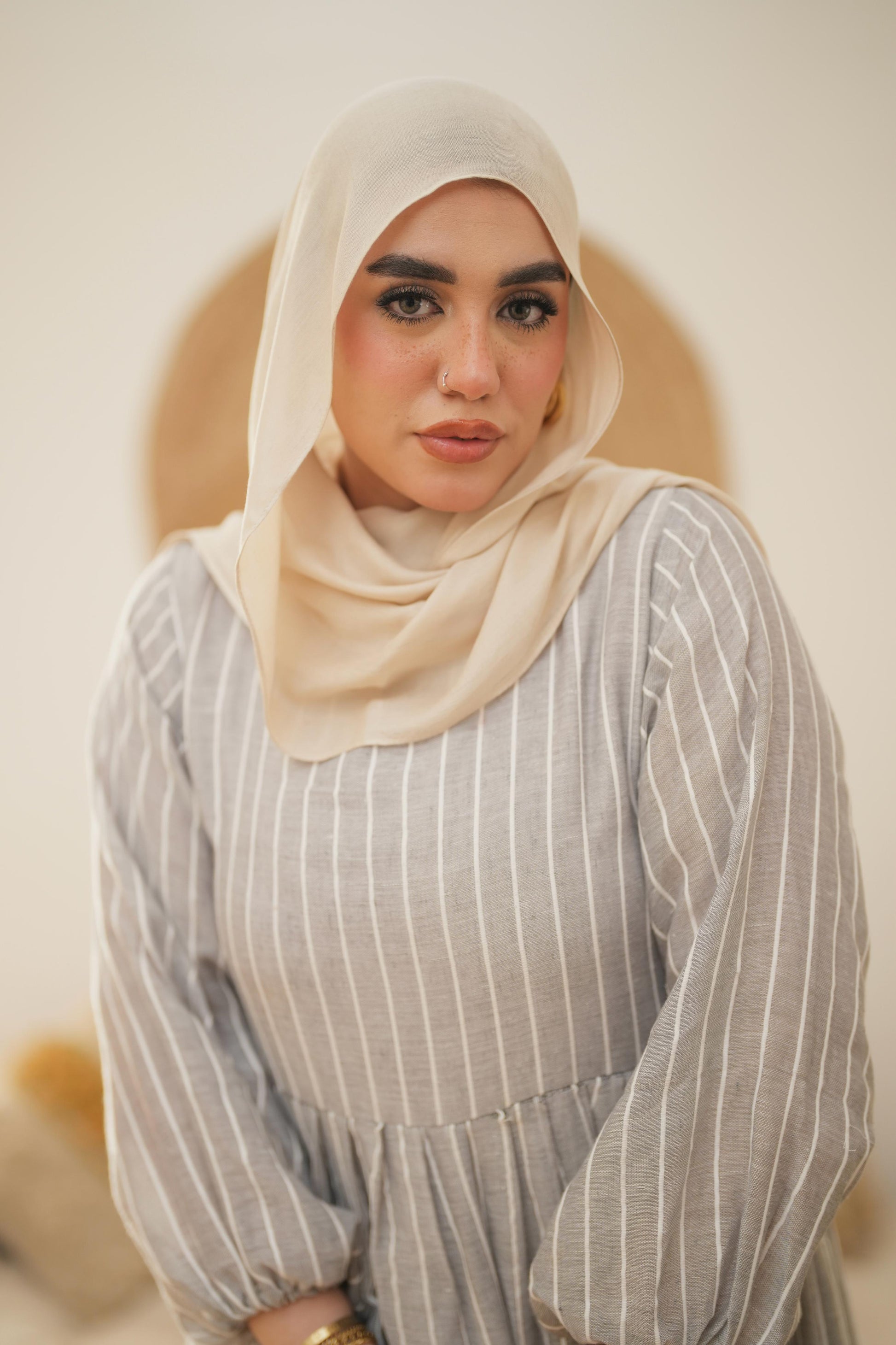 Beige | Basic Modal