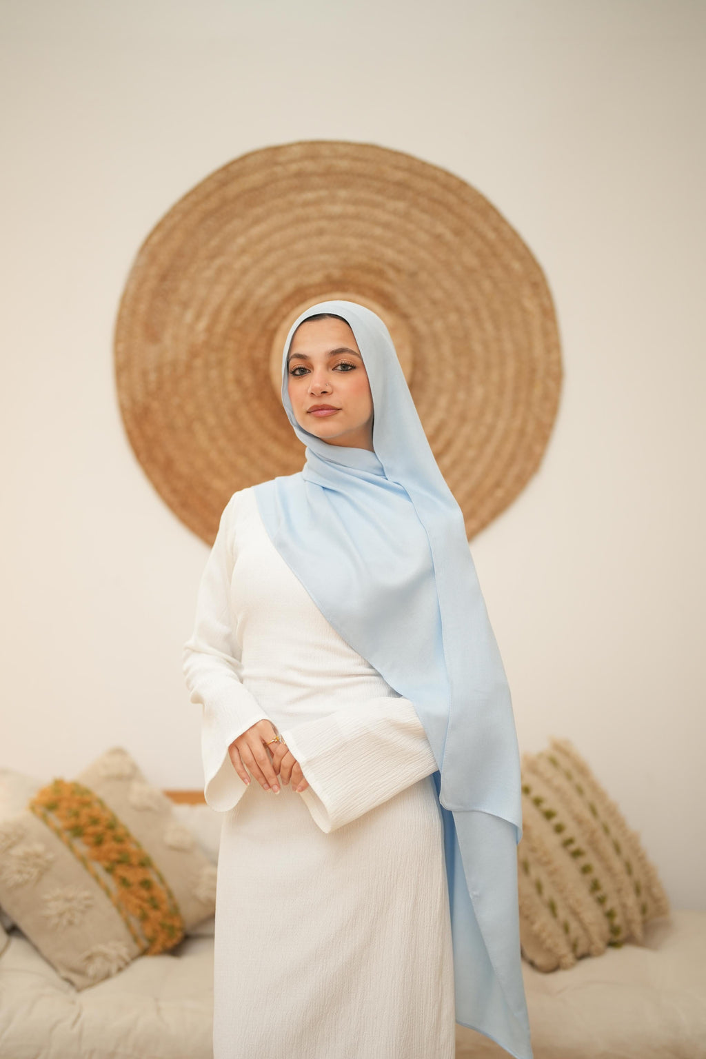 Babyblue | Elegance Modal