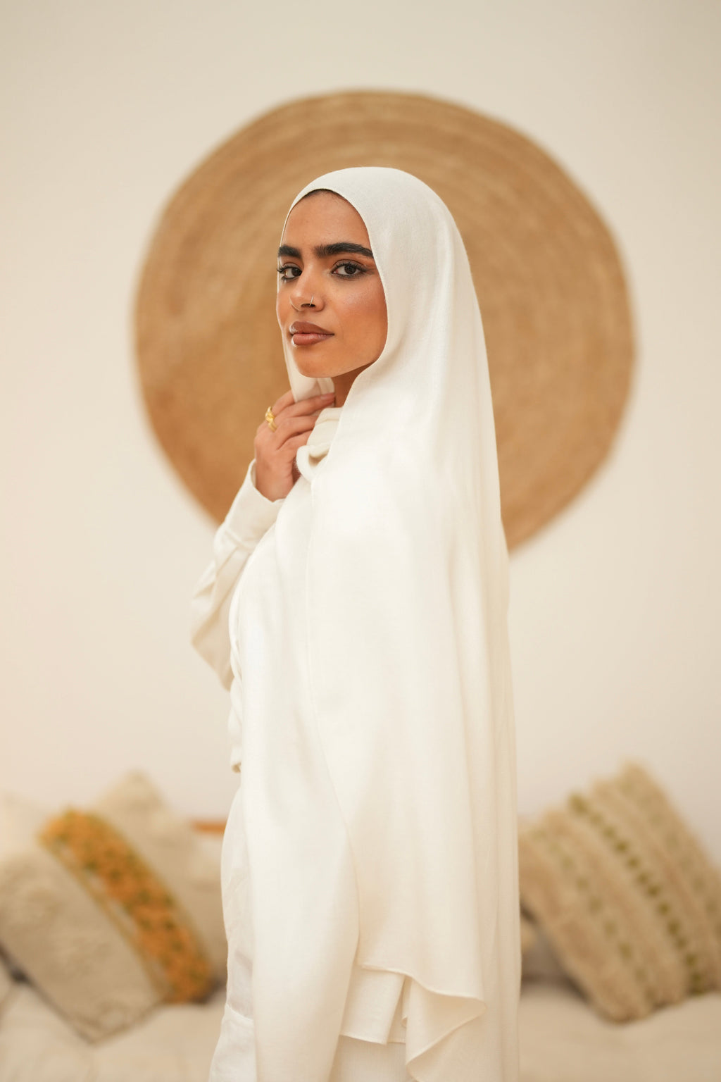 Offwhite | Elegance Modal