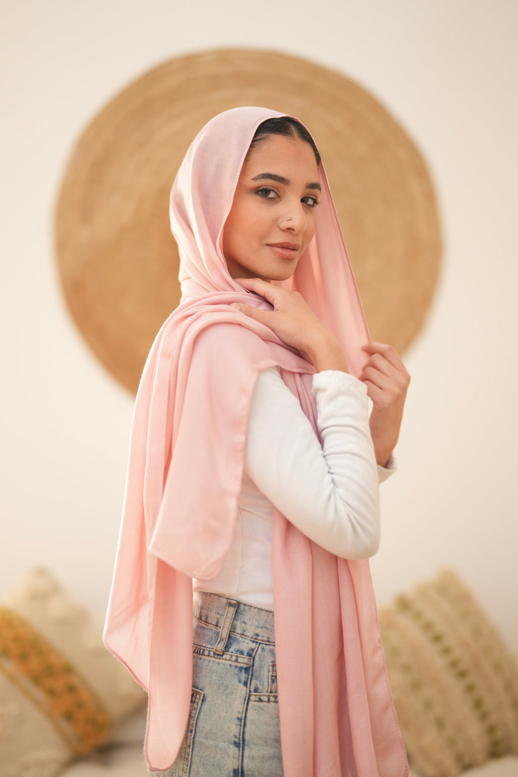 Blush | Basic Modal