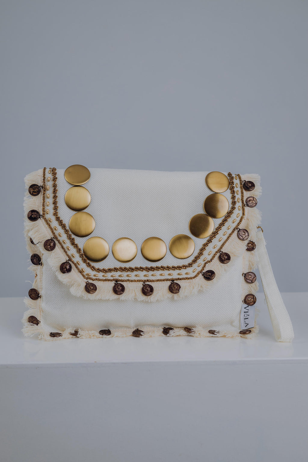 Cambrie | Clutch