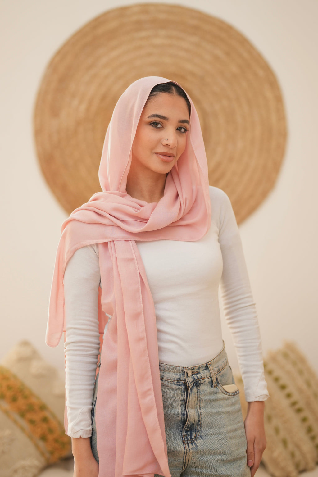 Blush | Basic Modal