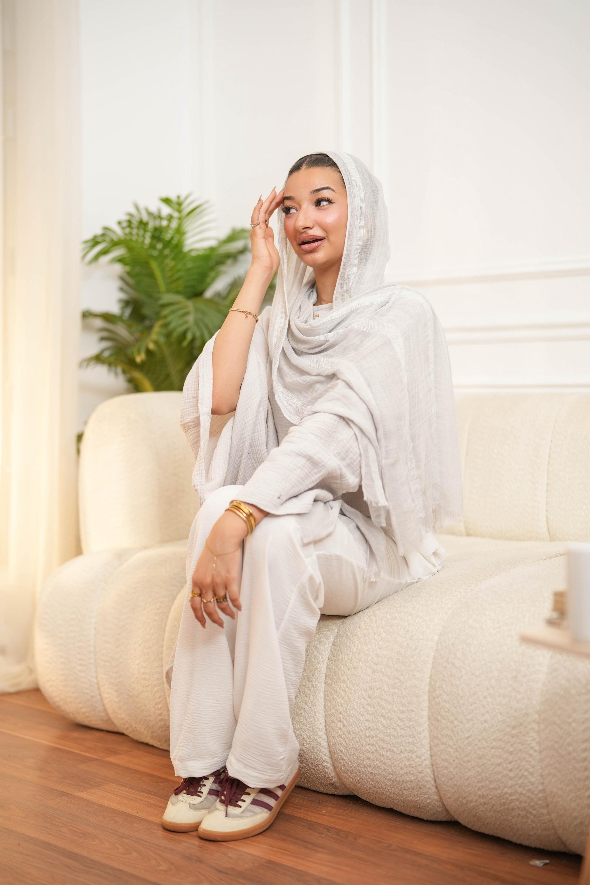 Light Grey | Strata