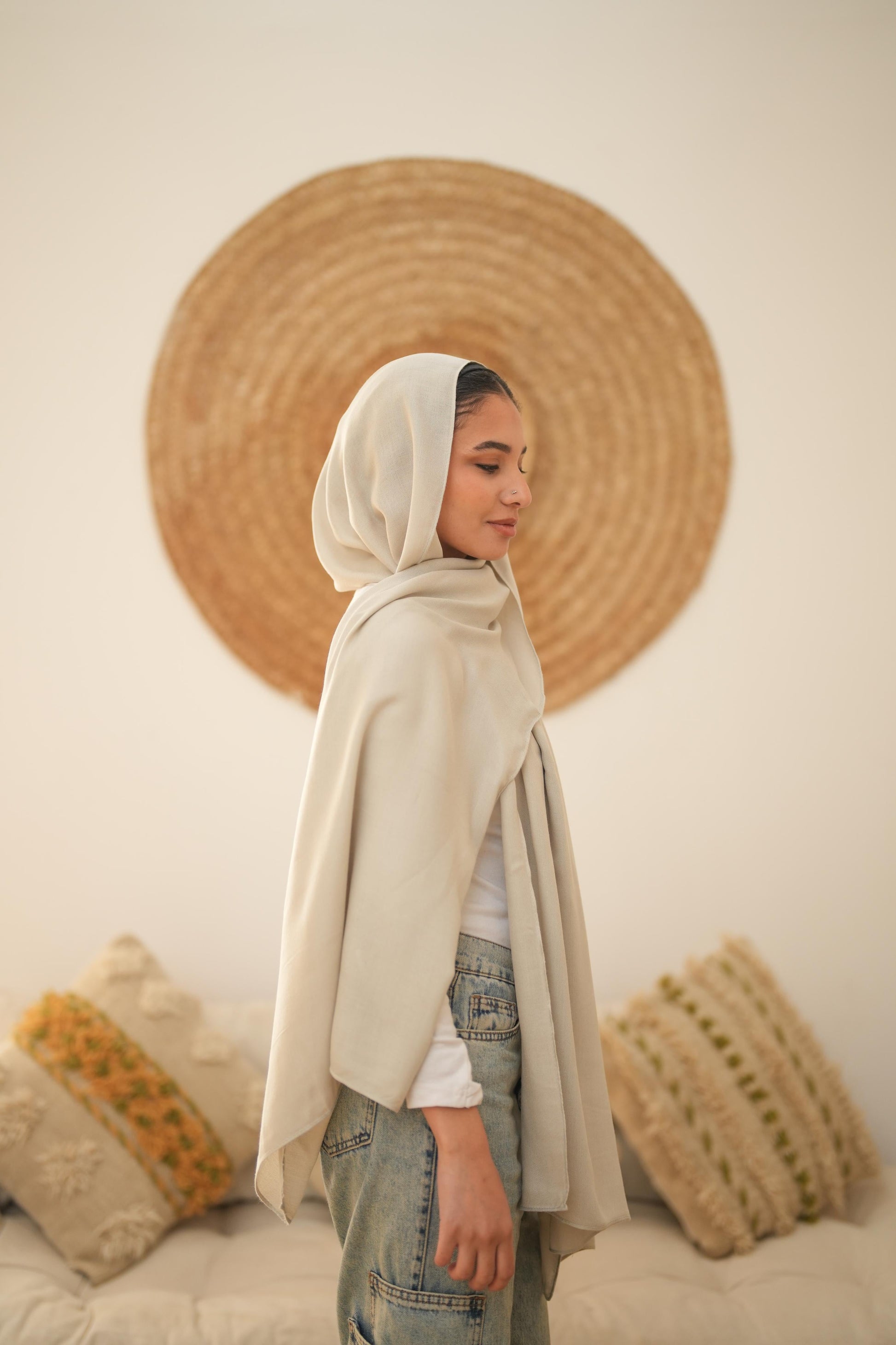 Sage | Elegance Modal