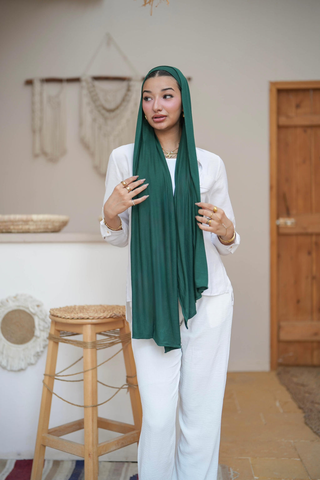 Forest | Prepan Lycra